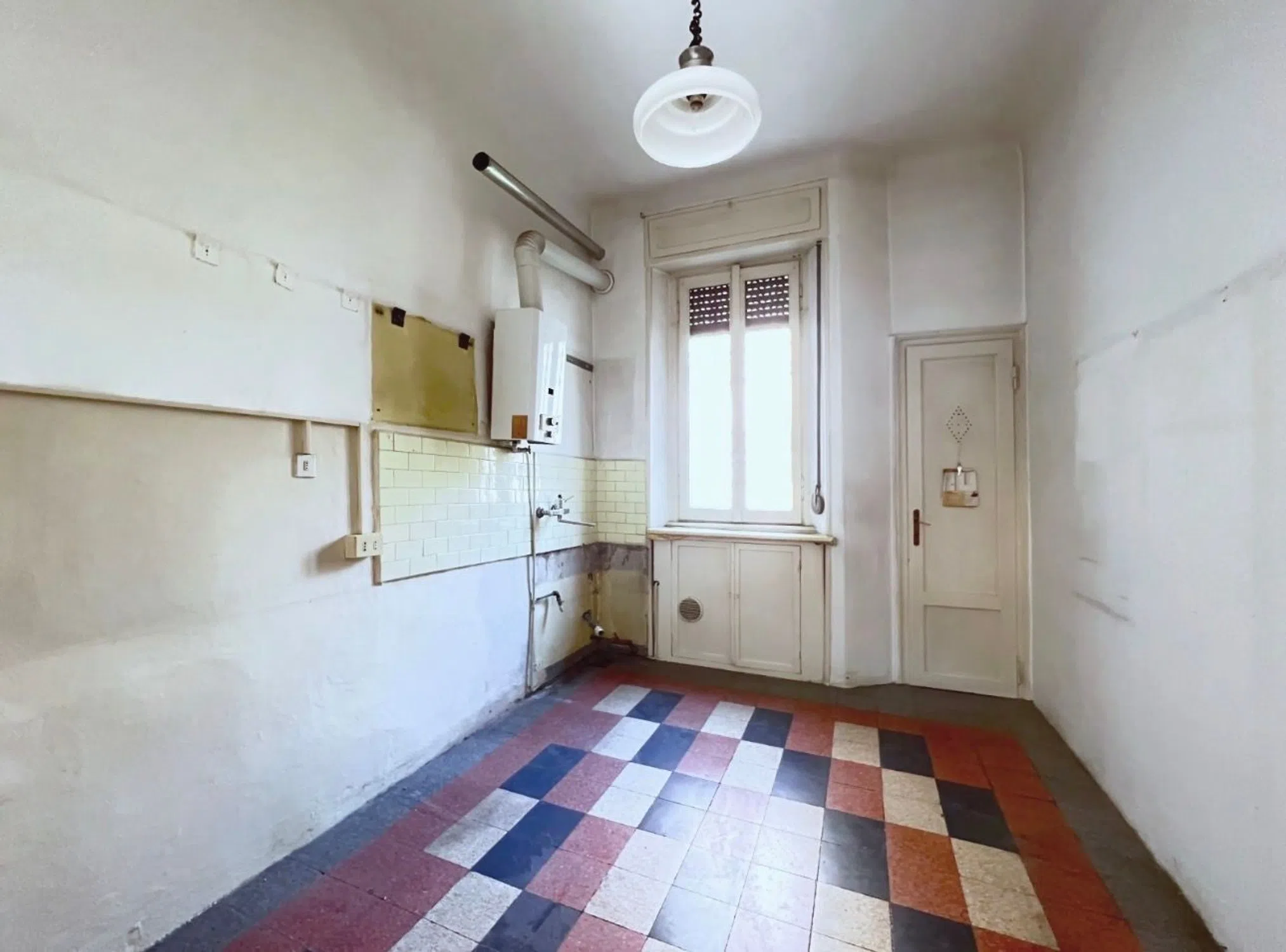 Trilocale in via Giovanni Bottesini, 12 - Photo 6