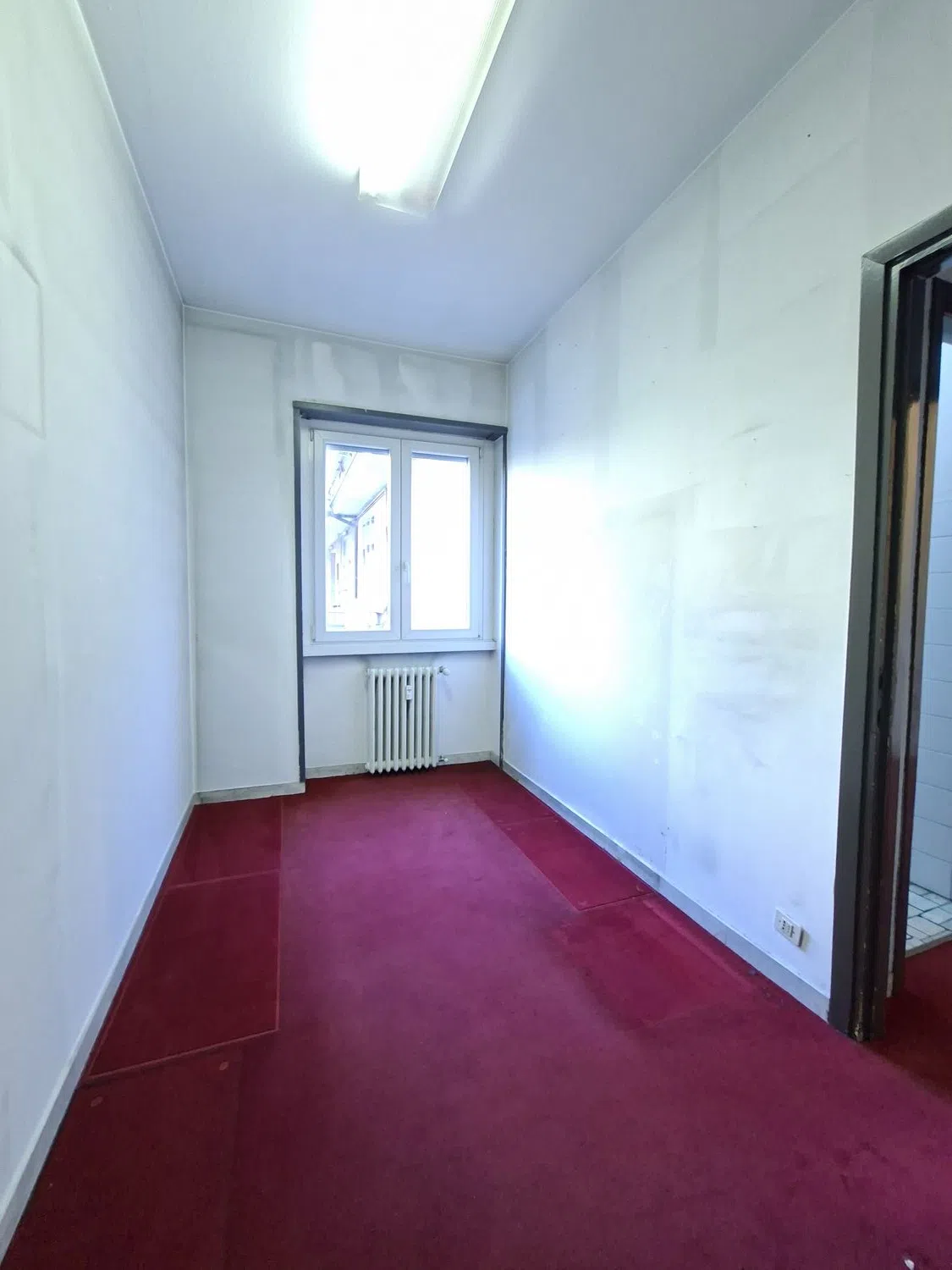 Quadrilocale in piazza Carlo Donegani, 1 - Photo 13