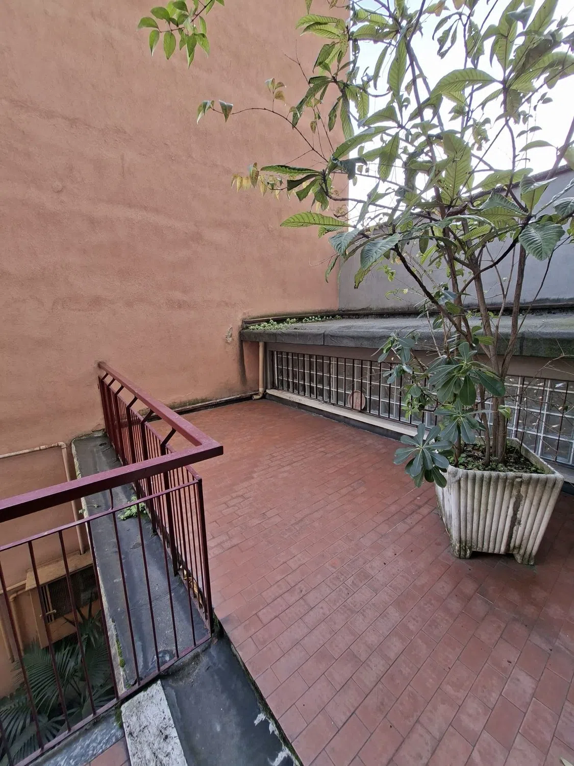 Quadrilocale in piazza Carlo Donegani, 1 - Photo 10