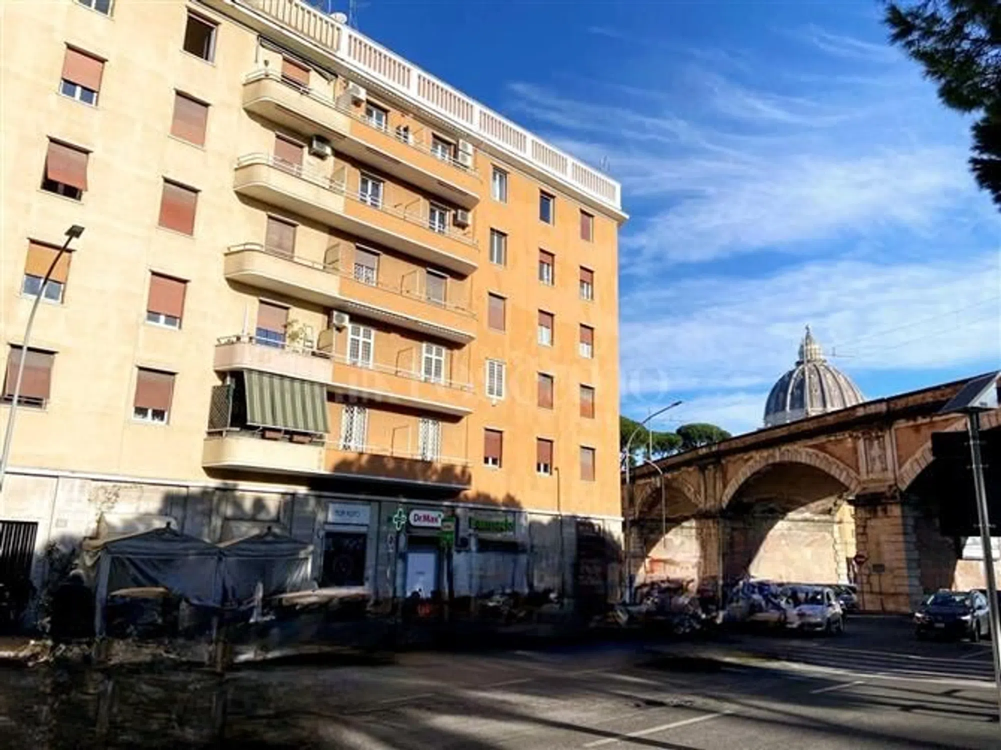 Trilocale in piazzale Gregorio VII - Photo 3