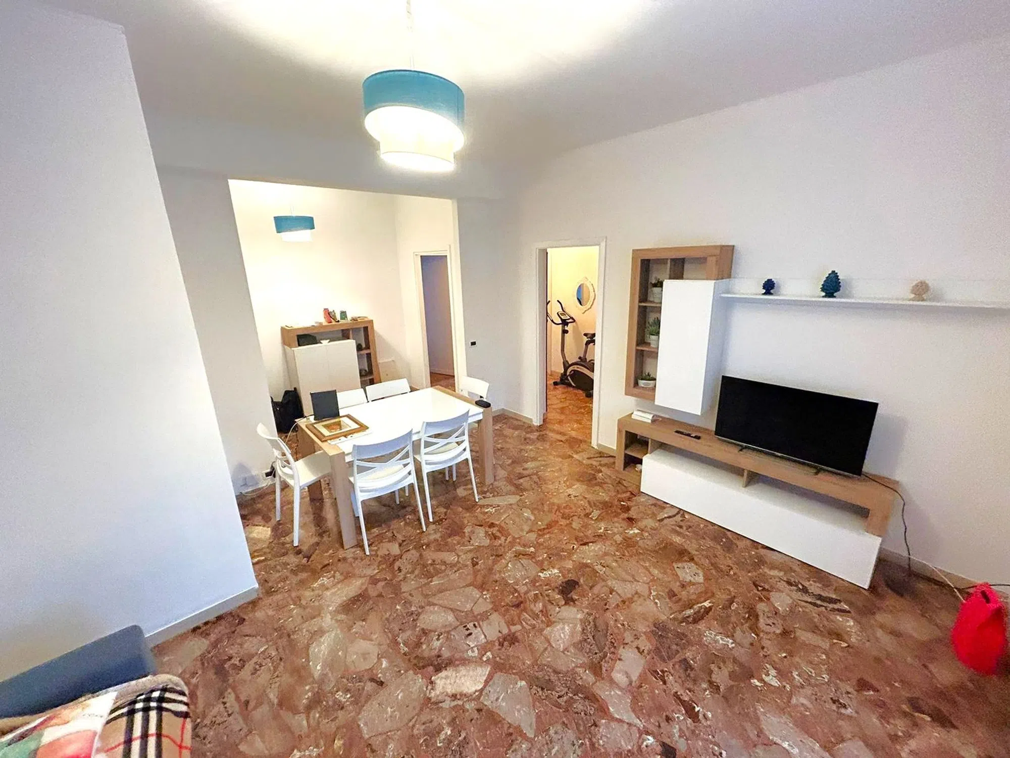 Trilocale in via Luigi Lucatelli - Photo 1