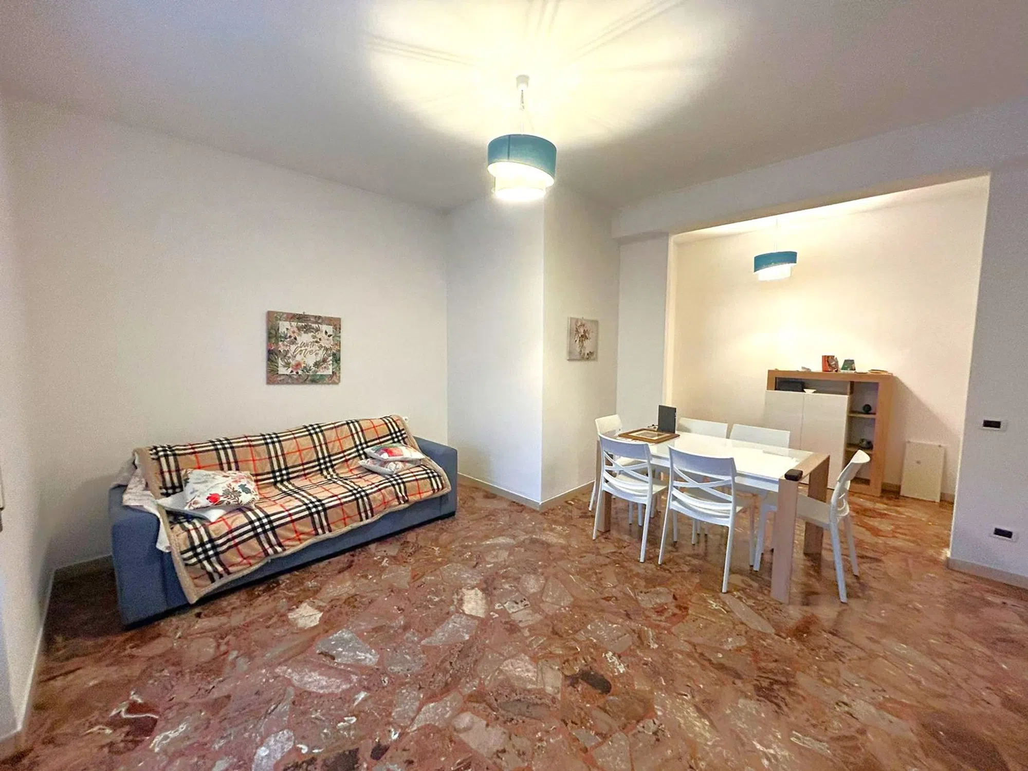Trilocale in via Luigi Lucatelli - Photo 2