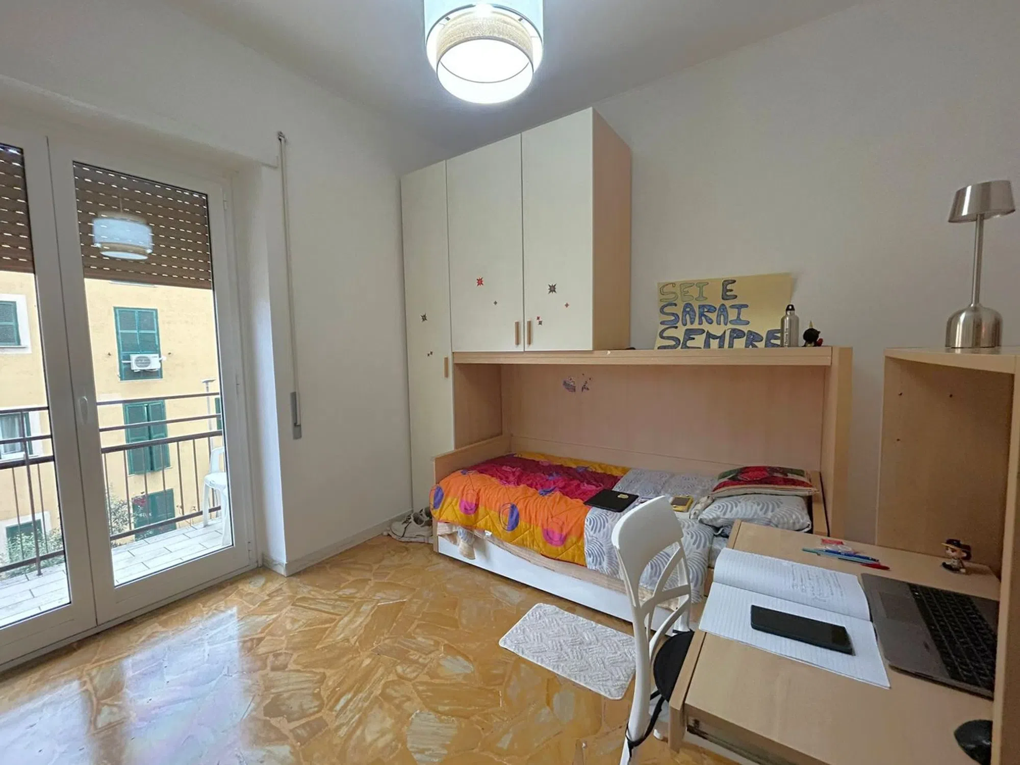 Trilocale in via Luigi Lucatelli - Photo 13