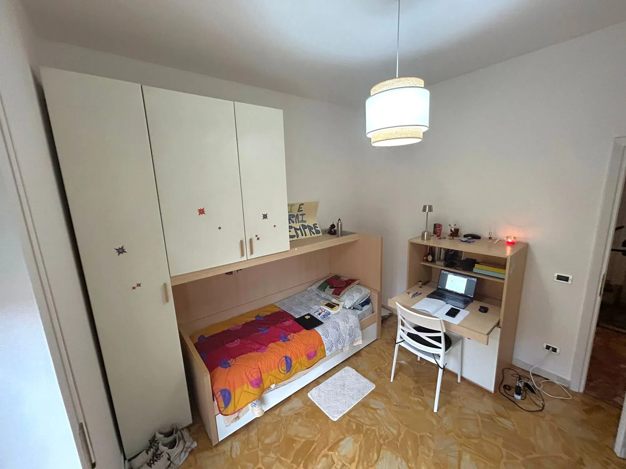 Trilocale in via Luigi Lucatelli - Photo 14