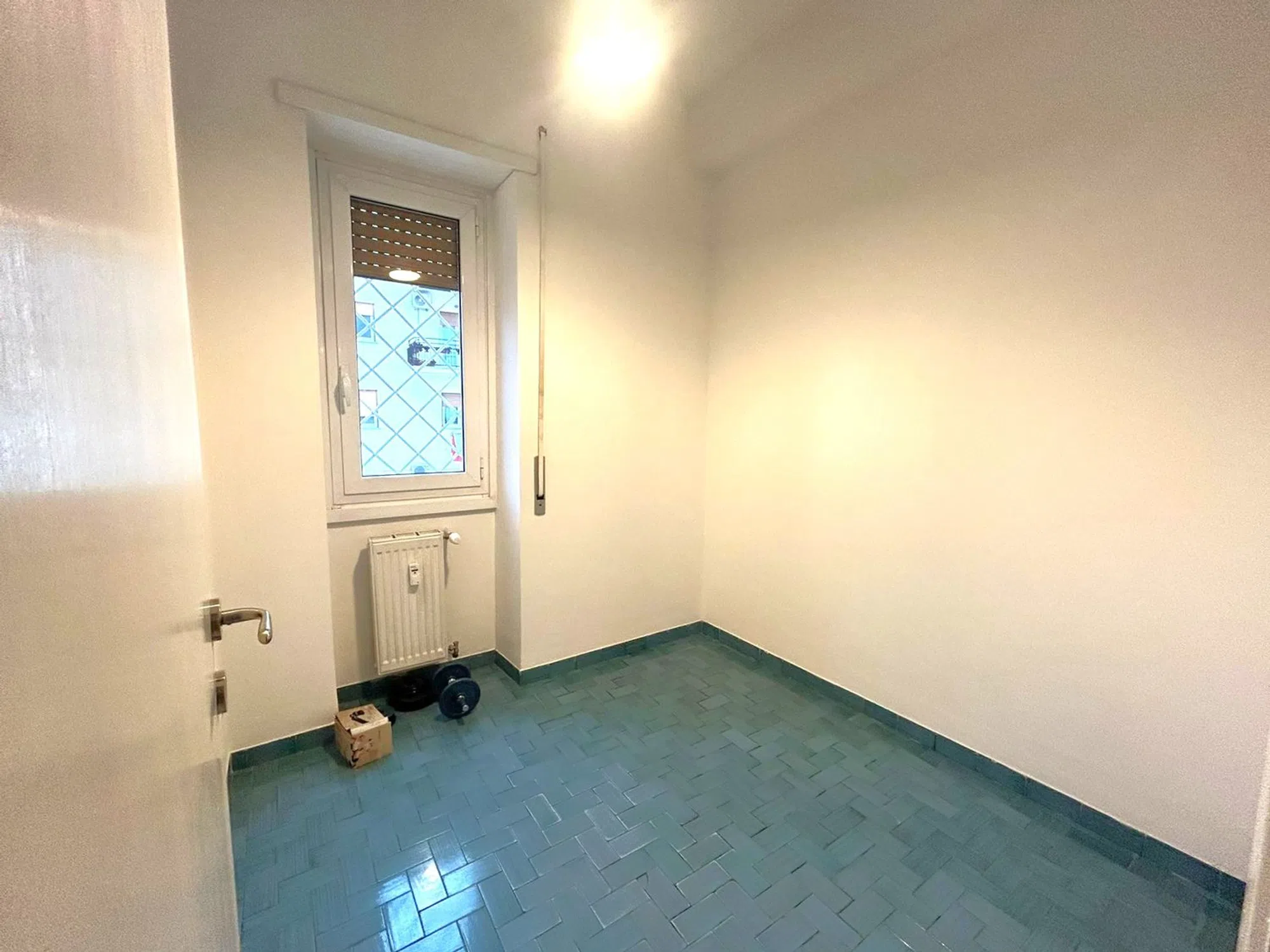 Trilocale in via Luigi Lucatelli - Photo 16