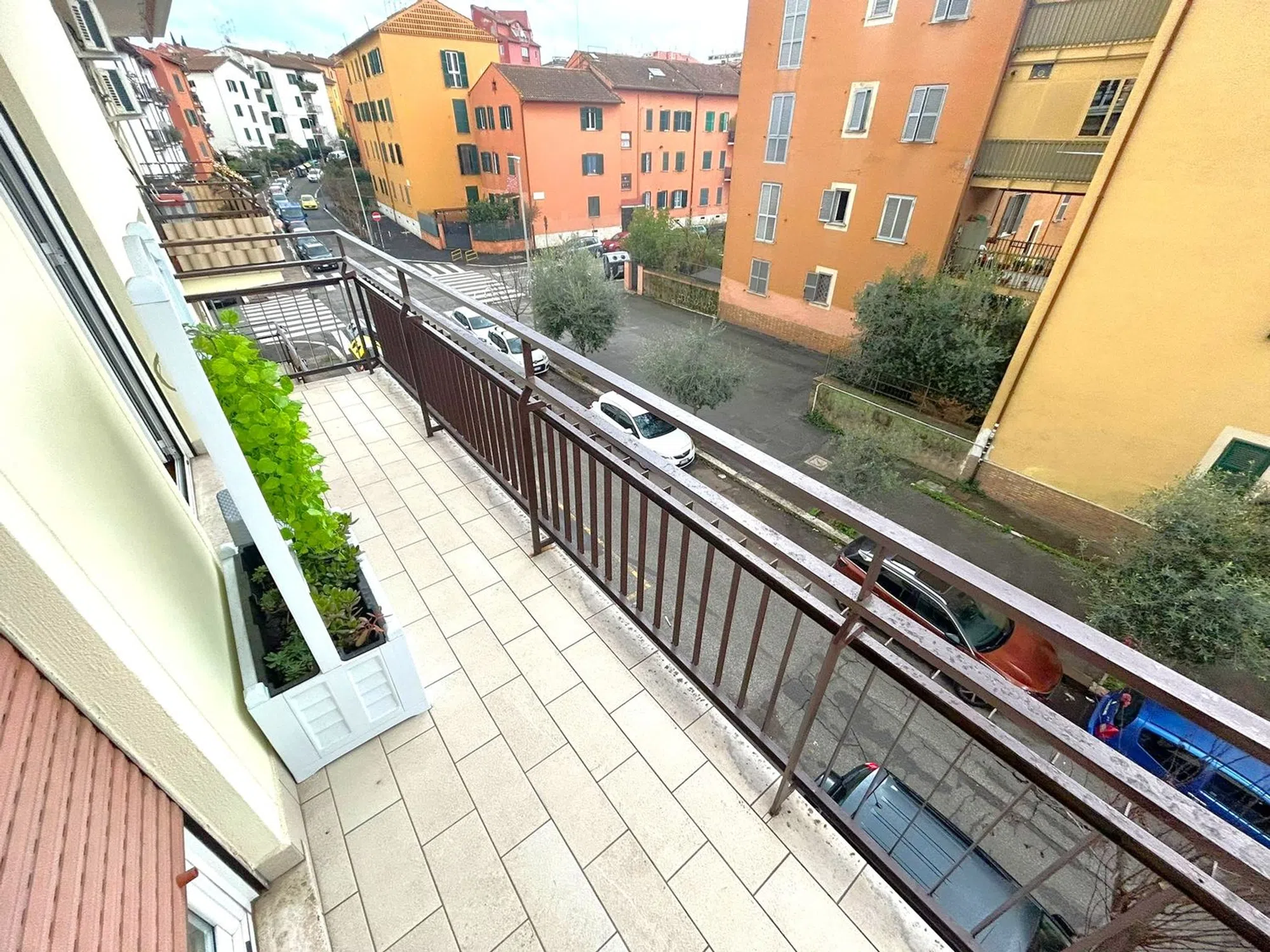 Trilocale in via Luigi Lucatelli - Photo 17