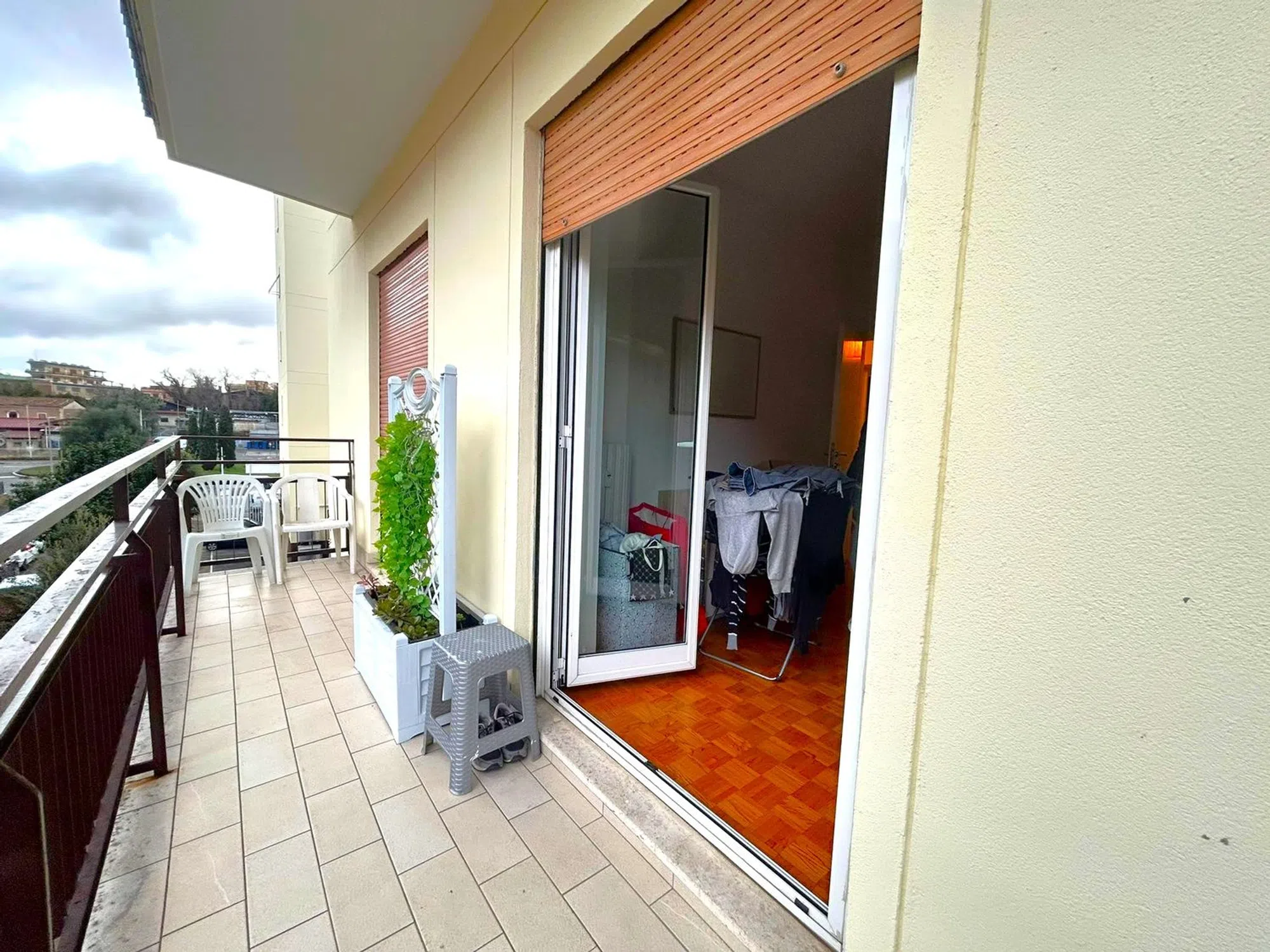 Trilocale in via Luigi Lucatelli - Photo 18