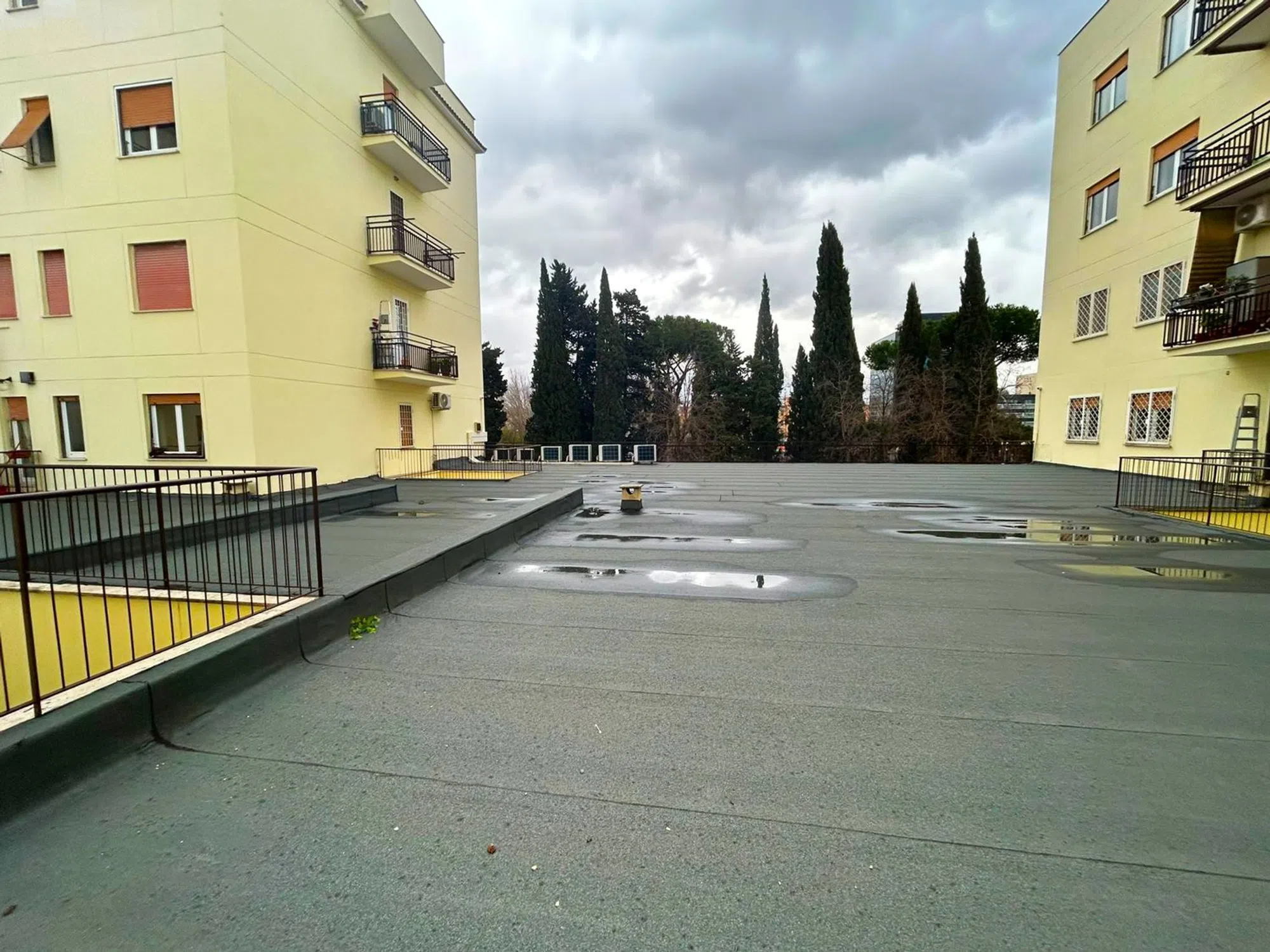 Trilocale in via Luigi Lucatelli - Photo 19