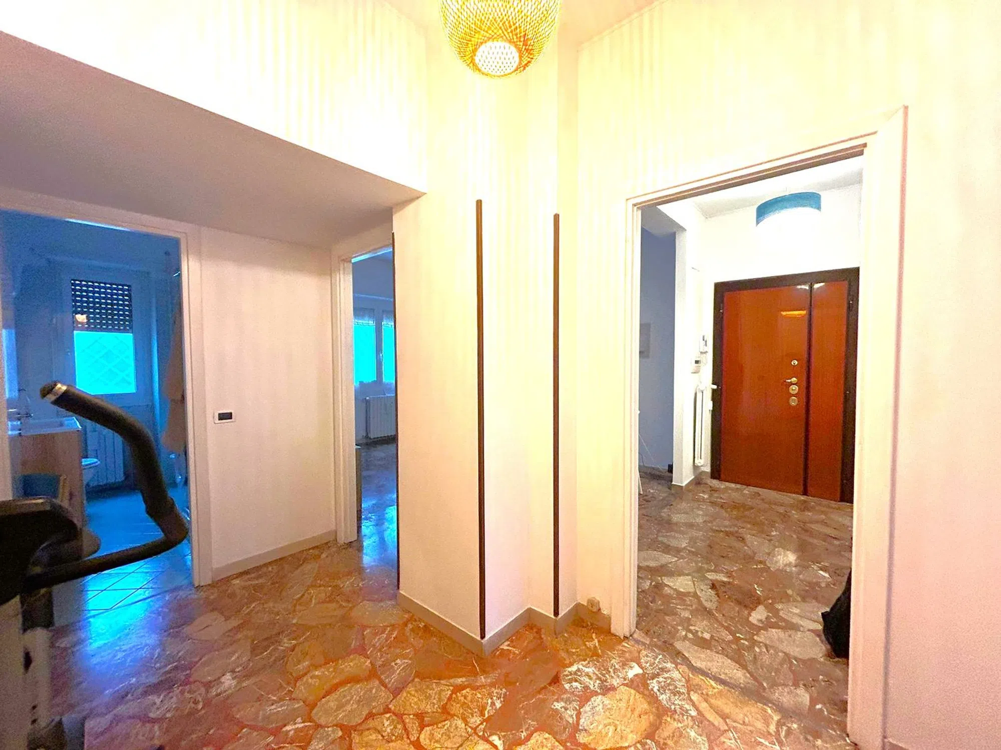 Trilocale in via Luigi Lucatelli - Photo 20