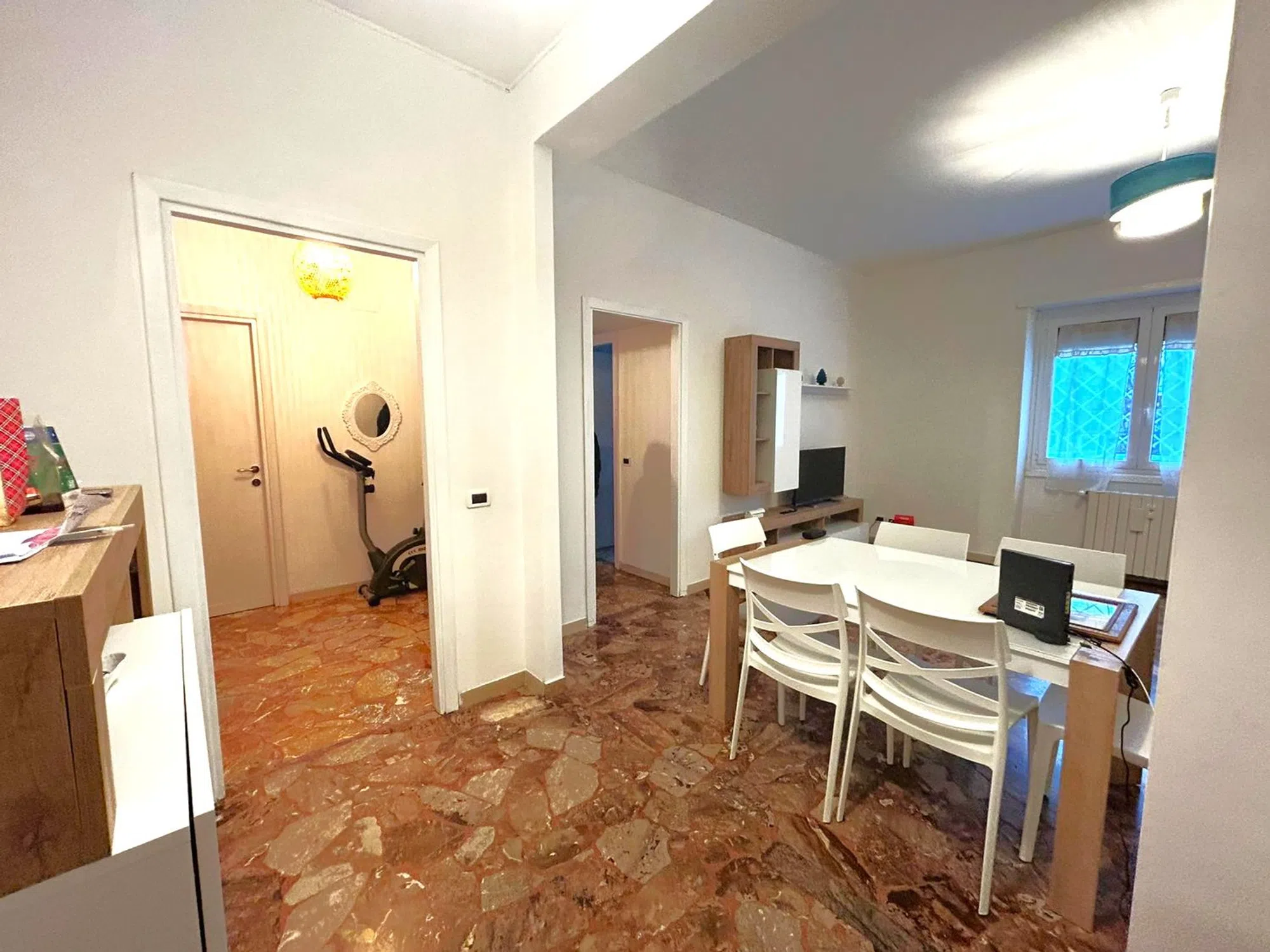 Trilocale in via Luigi Lucatelli - Photo 3