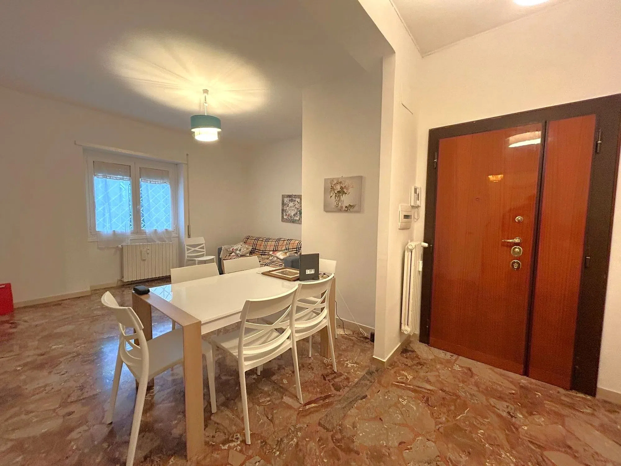 Trilocale in via Luigi Lucatelli - Photo 4