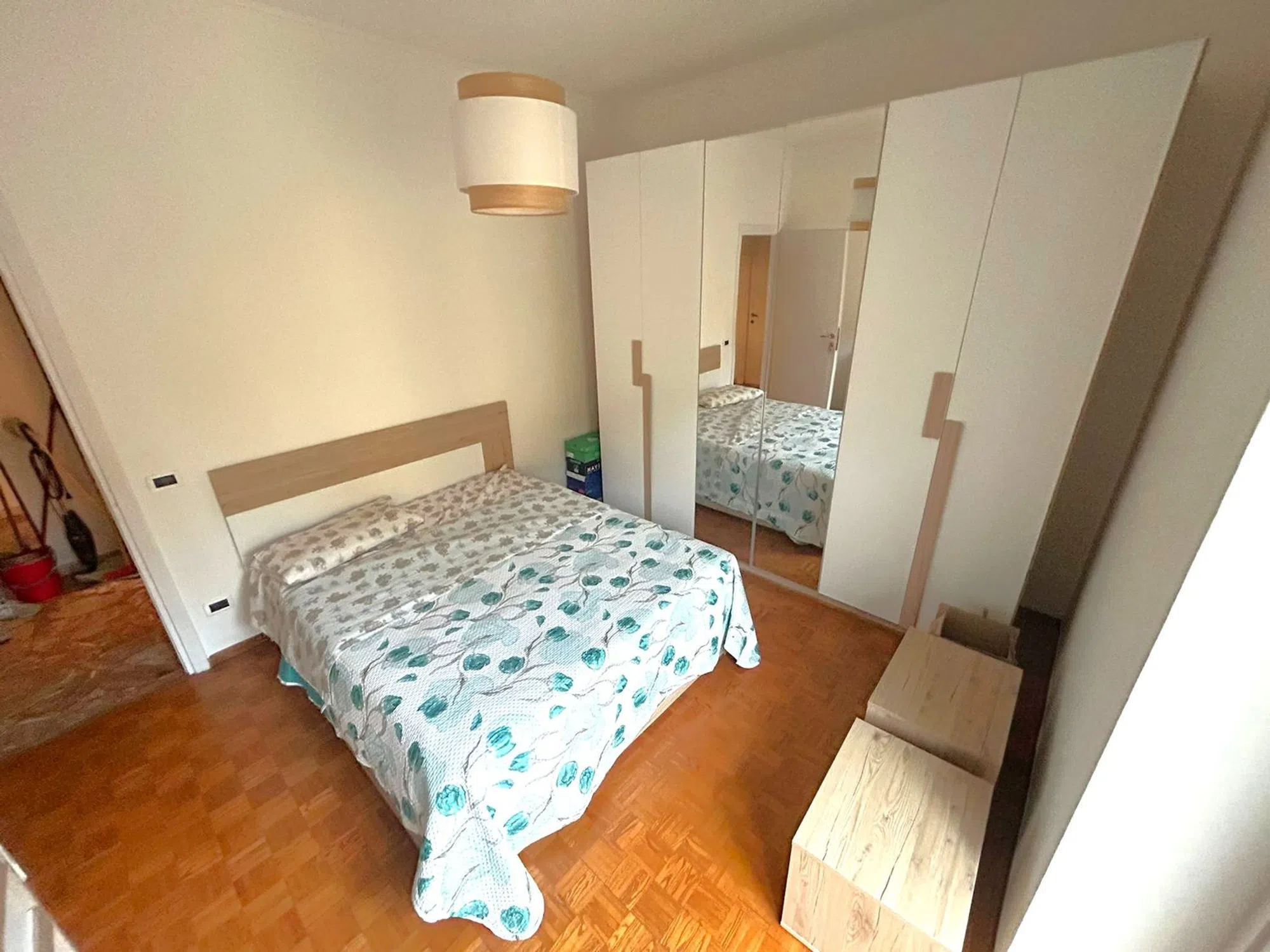 Trilocale in via Luigi Lucatelli - Photo 9