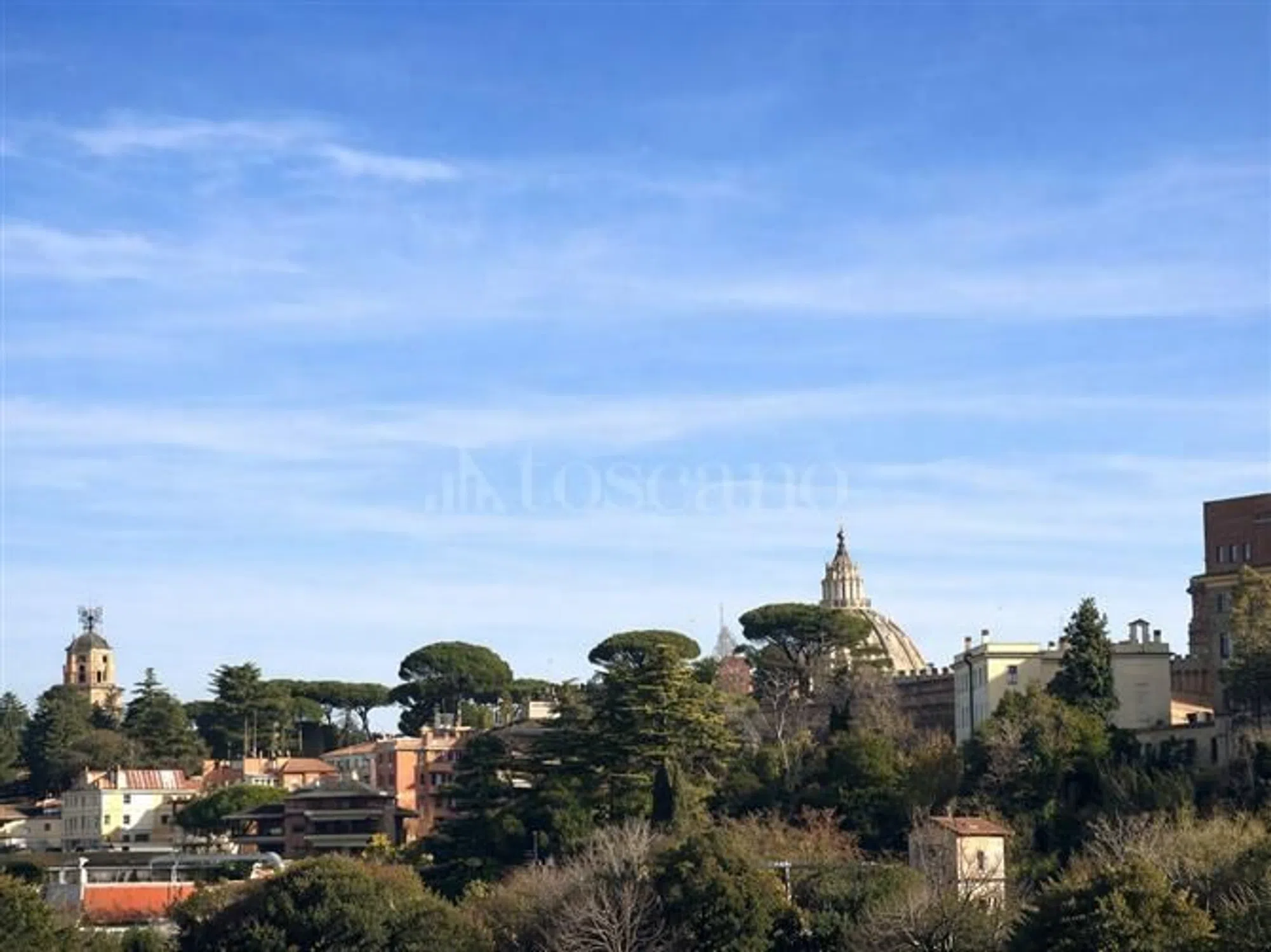 Trilocale in via Baldo degli Ubaldi - Photo 1