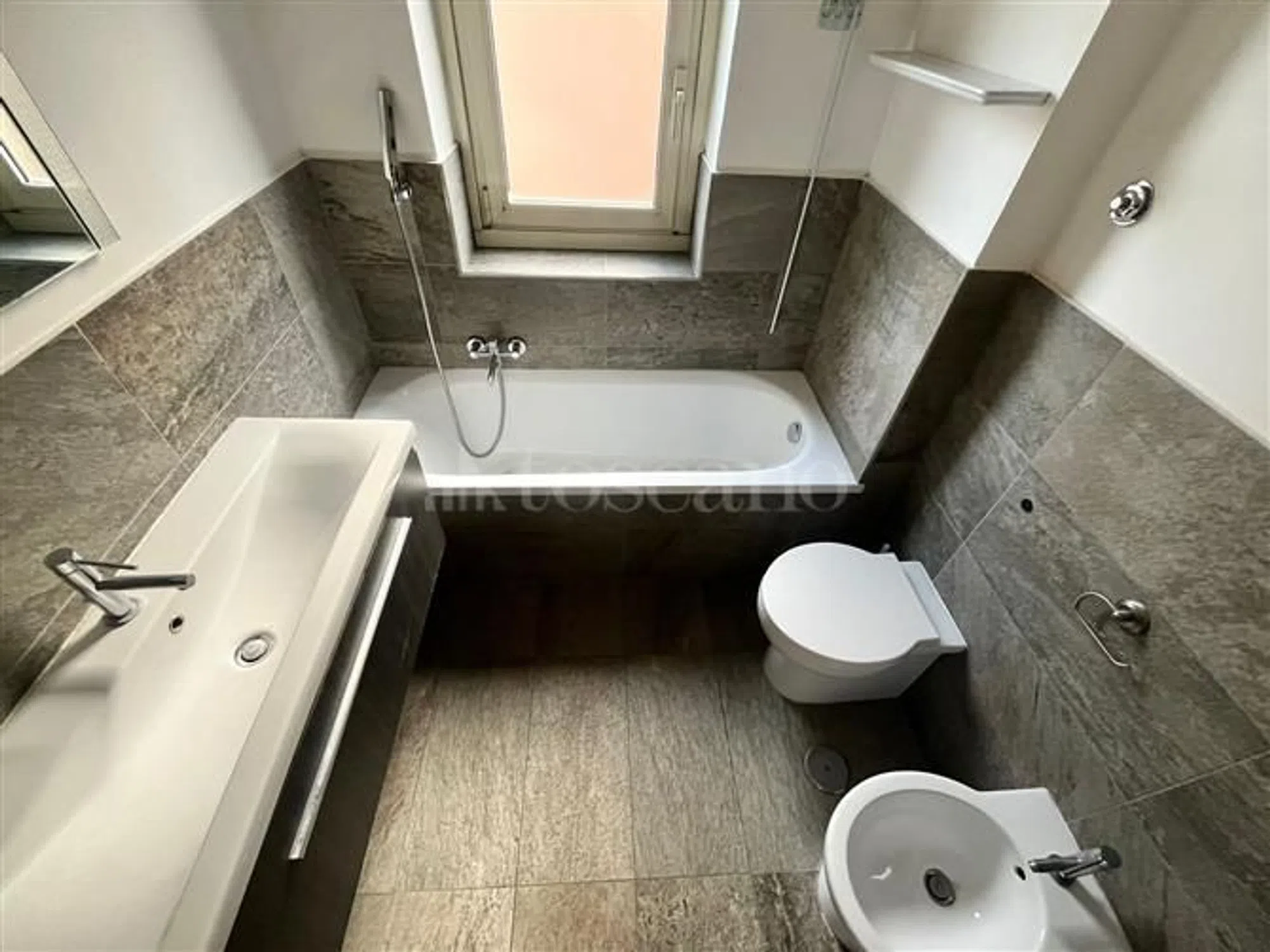 Trilocale in via Baldo degli Ubaldi - Photo 11