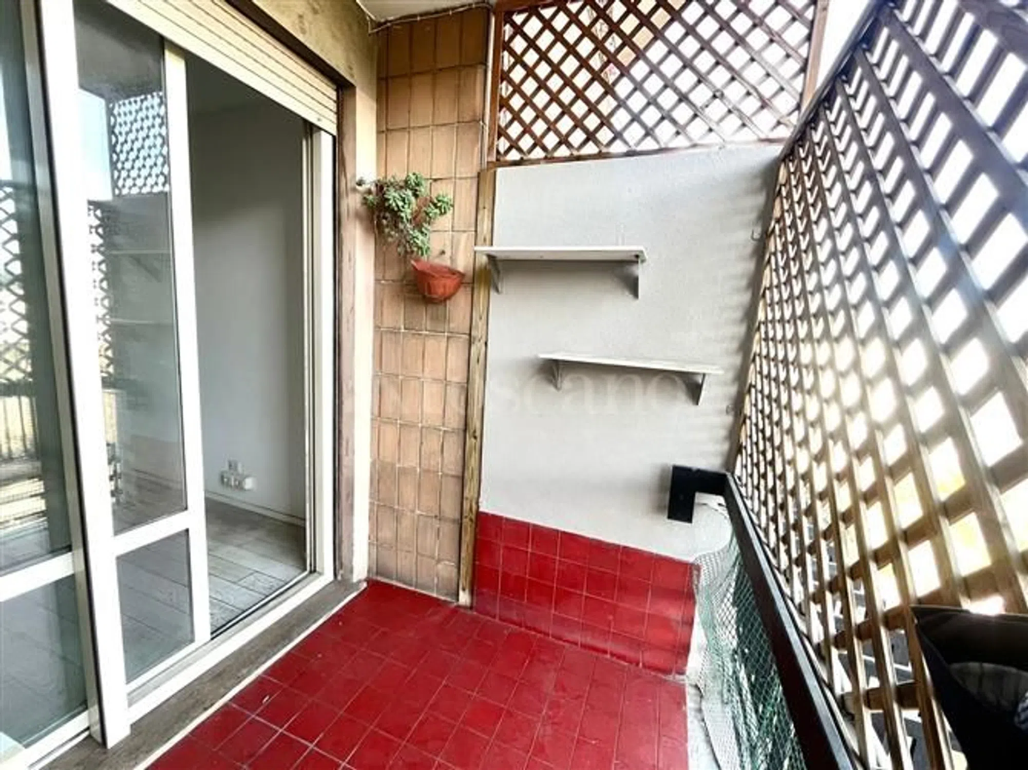 Trilocale in via Baldo degli Ubaldi - Photo 15