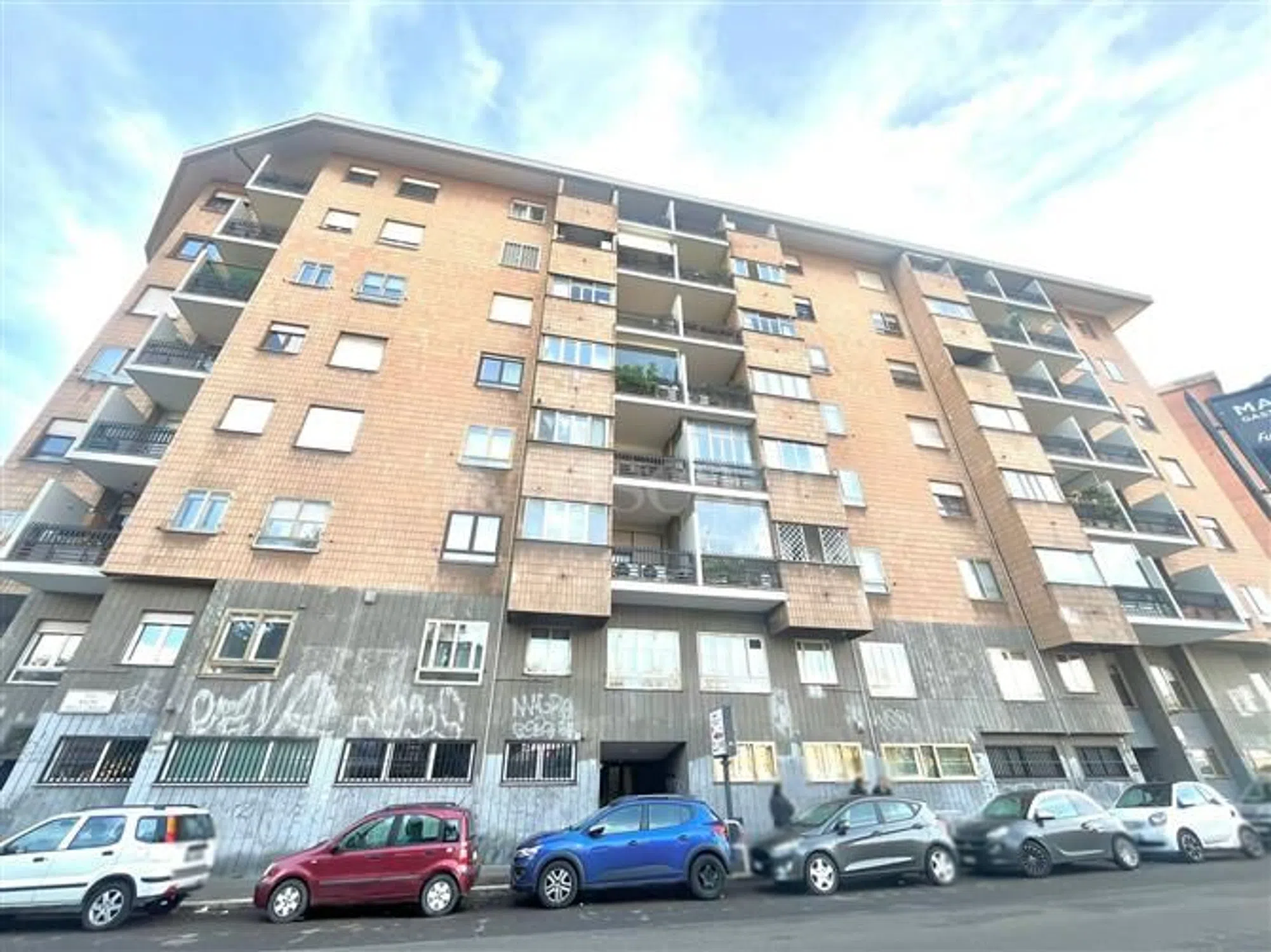 Trilocale in via Baldo degli Ubaldi - Photo 16