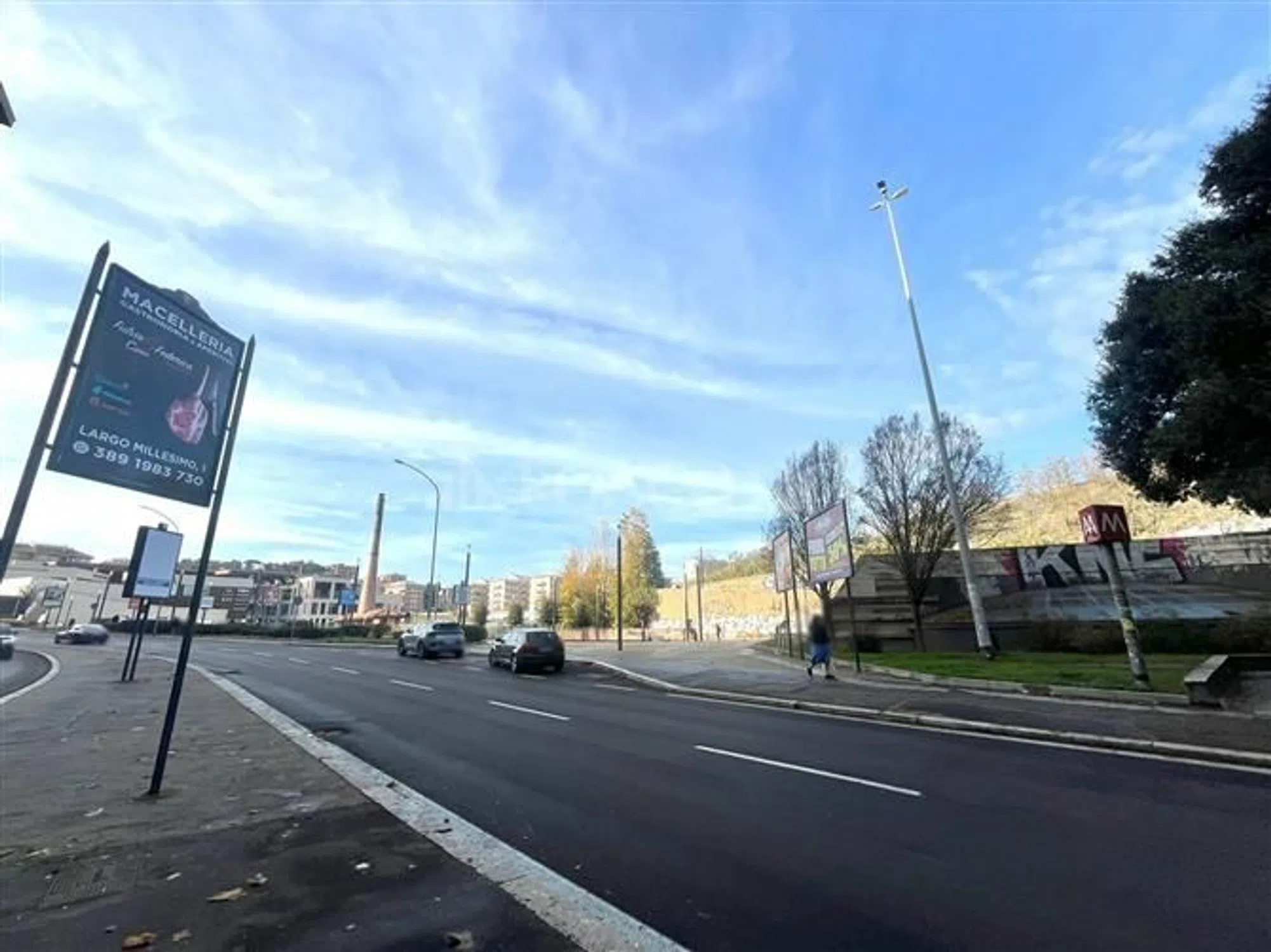 Trilocale in via Baldo degli Ubaldi - Photo 17