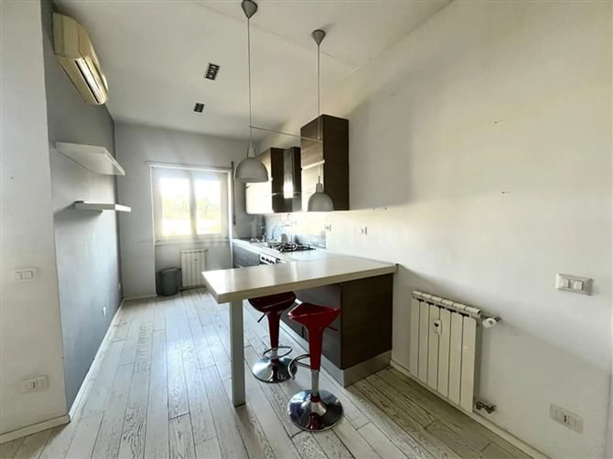 Trilocale in via Baldo degli Ubaldi - Photo 6