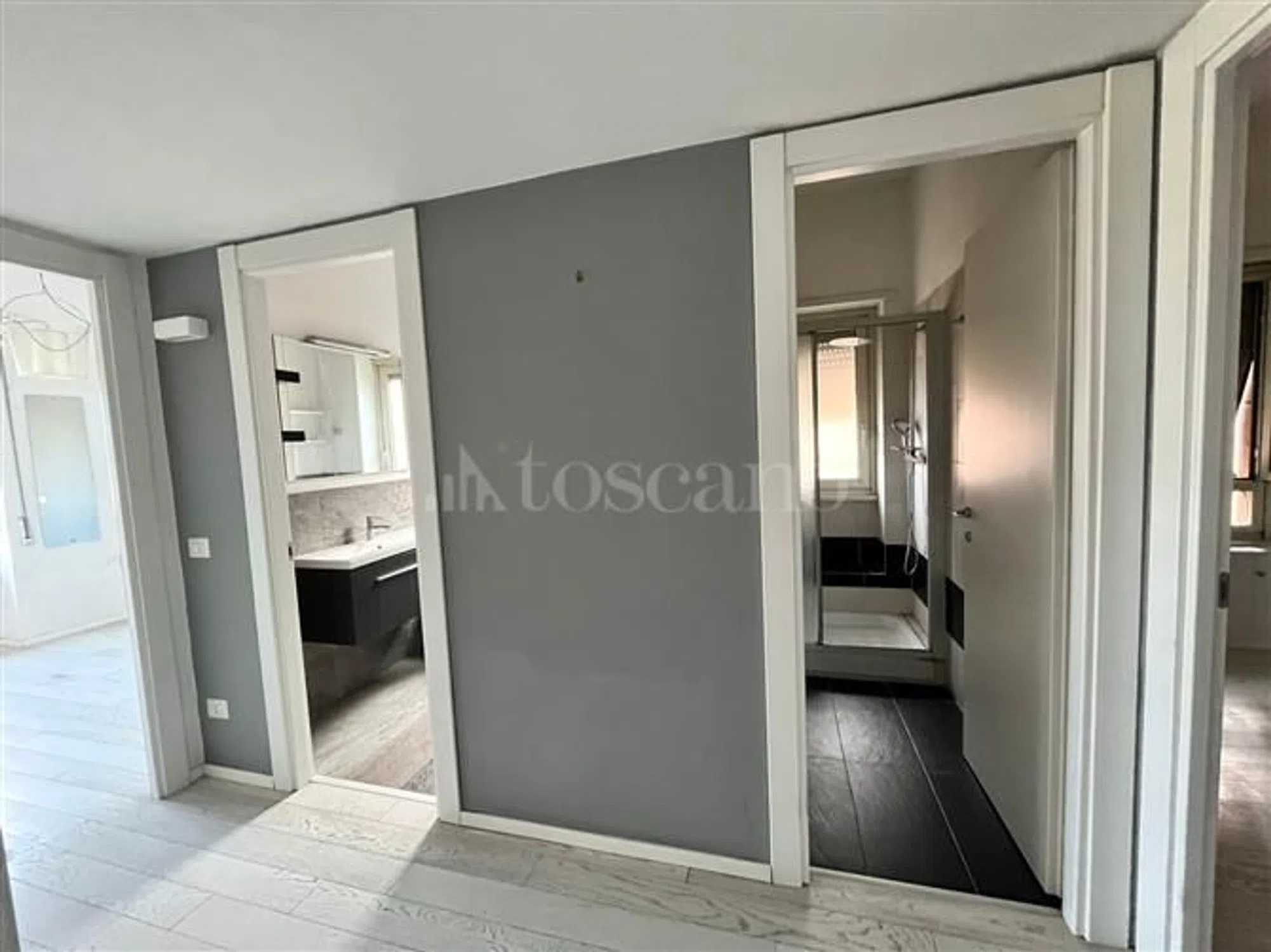 Trilocale in via Baldo degli Ubaldi - Photo 7