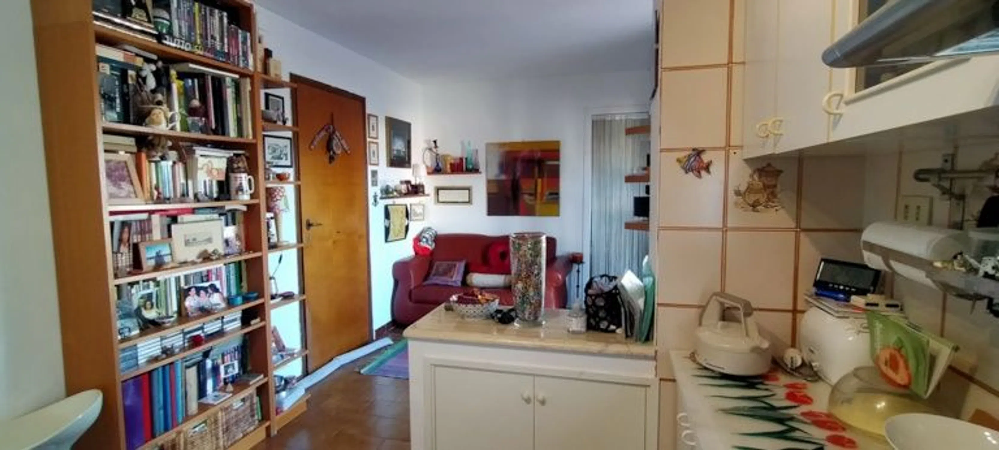 Bilocale in via Bovegno - Photo 8