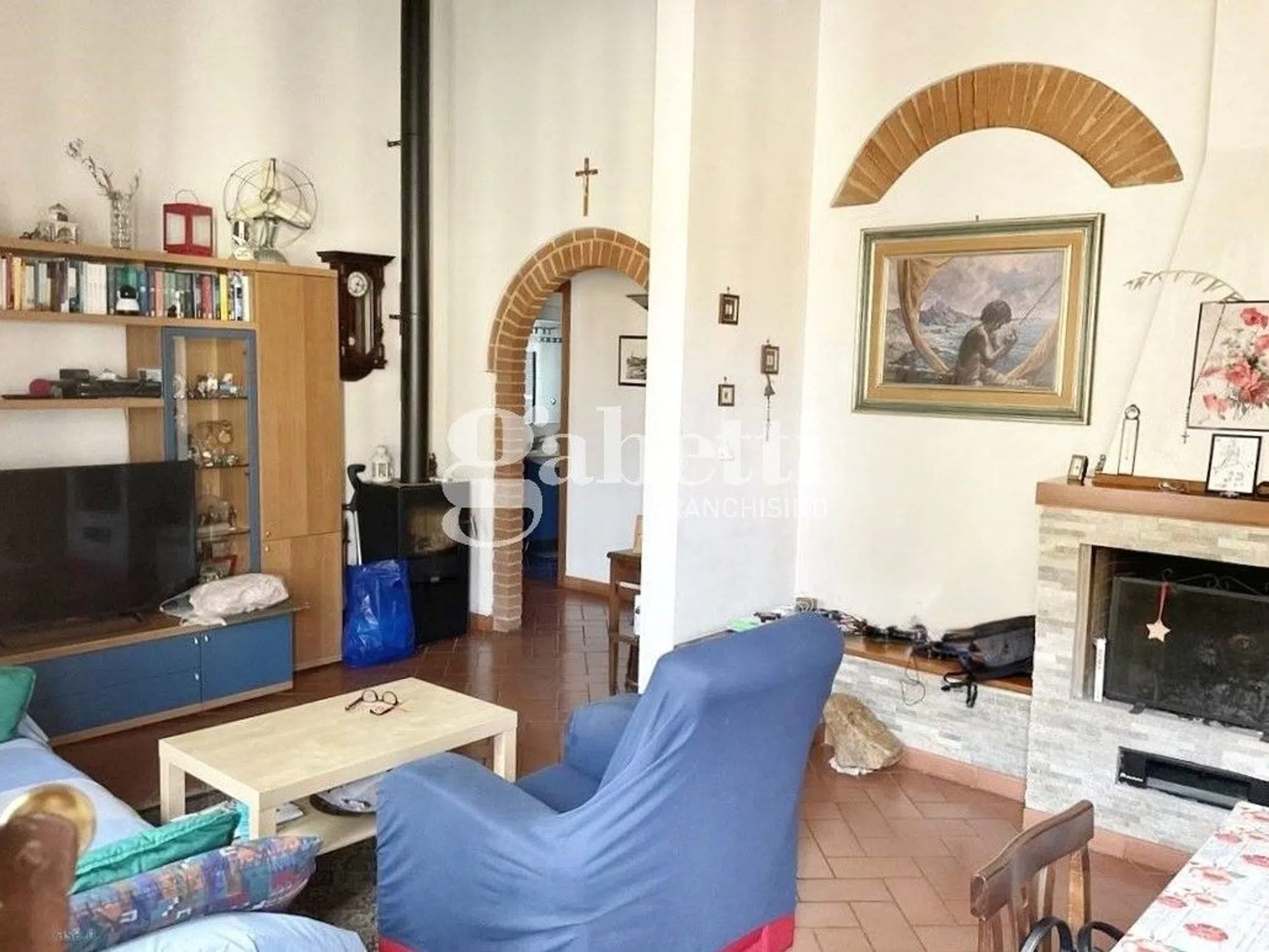 Appartamento in via del Ponte alle Mosse s.n.c. - Photo 1
