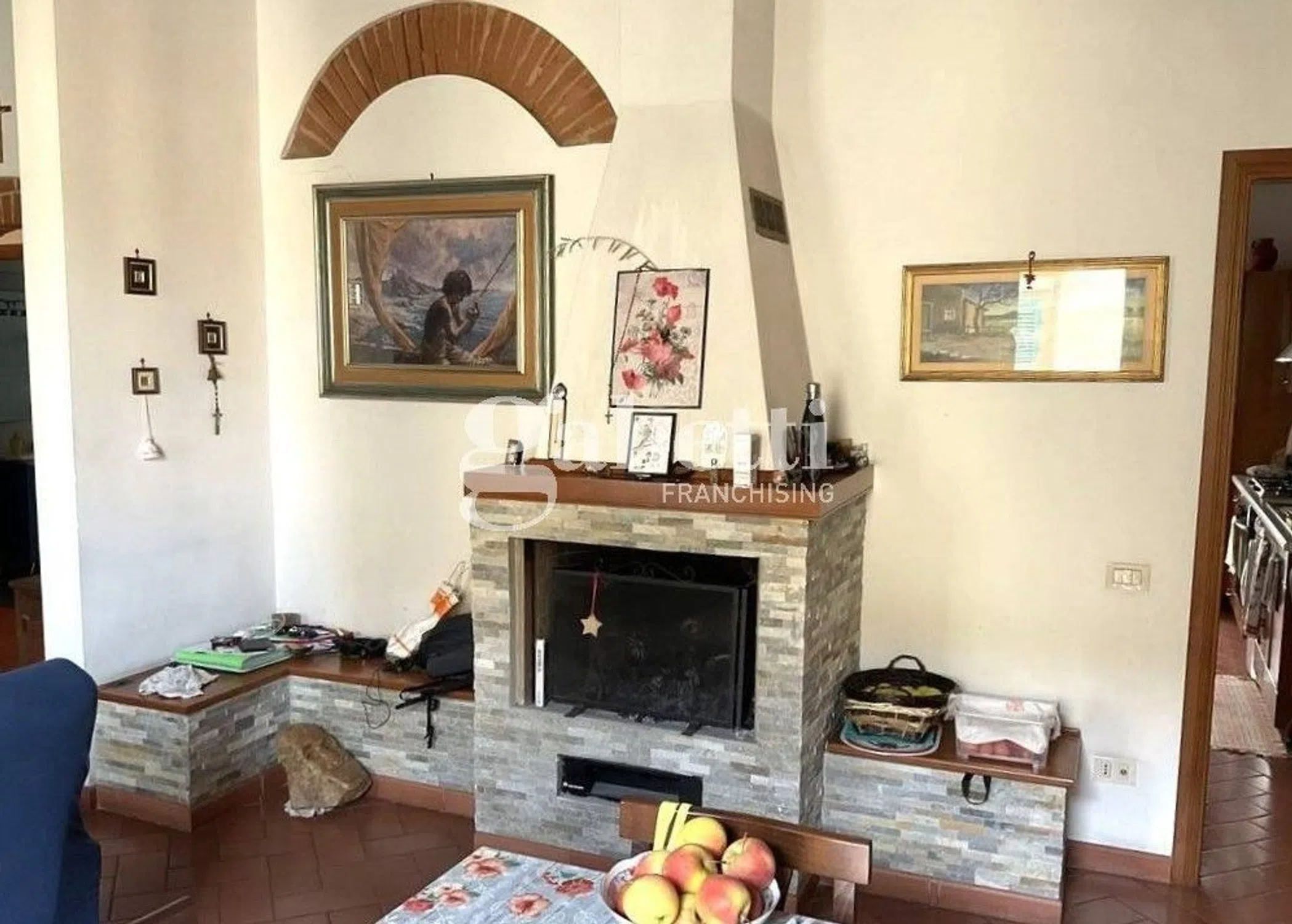Appartamento in via del Ponte alle Mosse s.n.c. - Photo 2