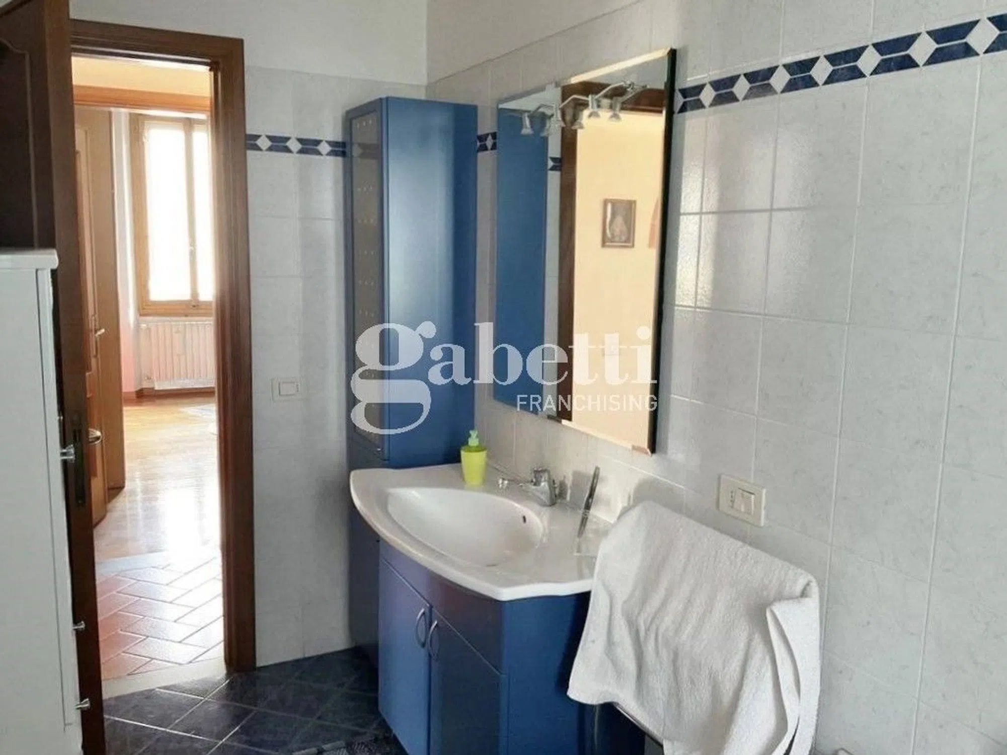 Appartamento in via del Ponte alle Mosse s.n.c. - Photo 14