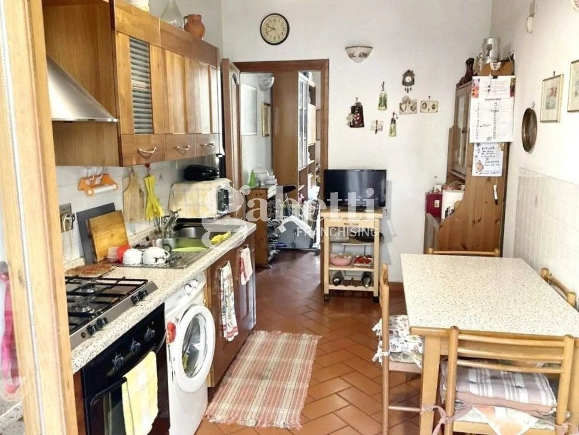 Appartamento in via del Ponte alle Mosse s.n.c. - Photo 3