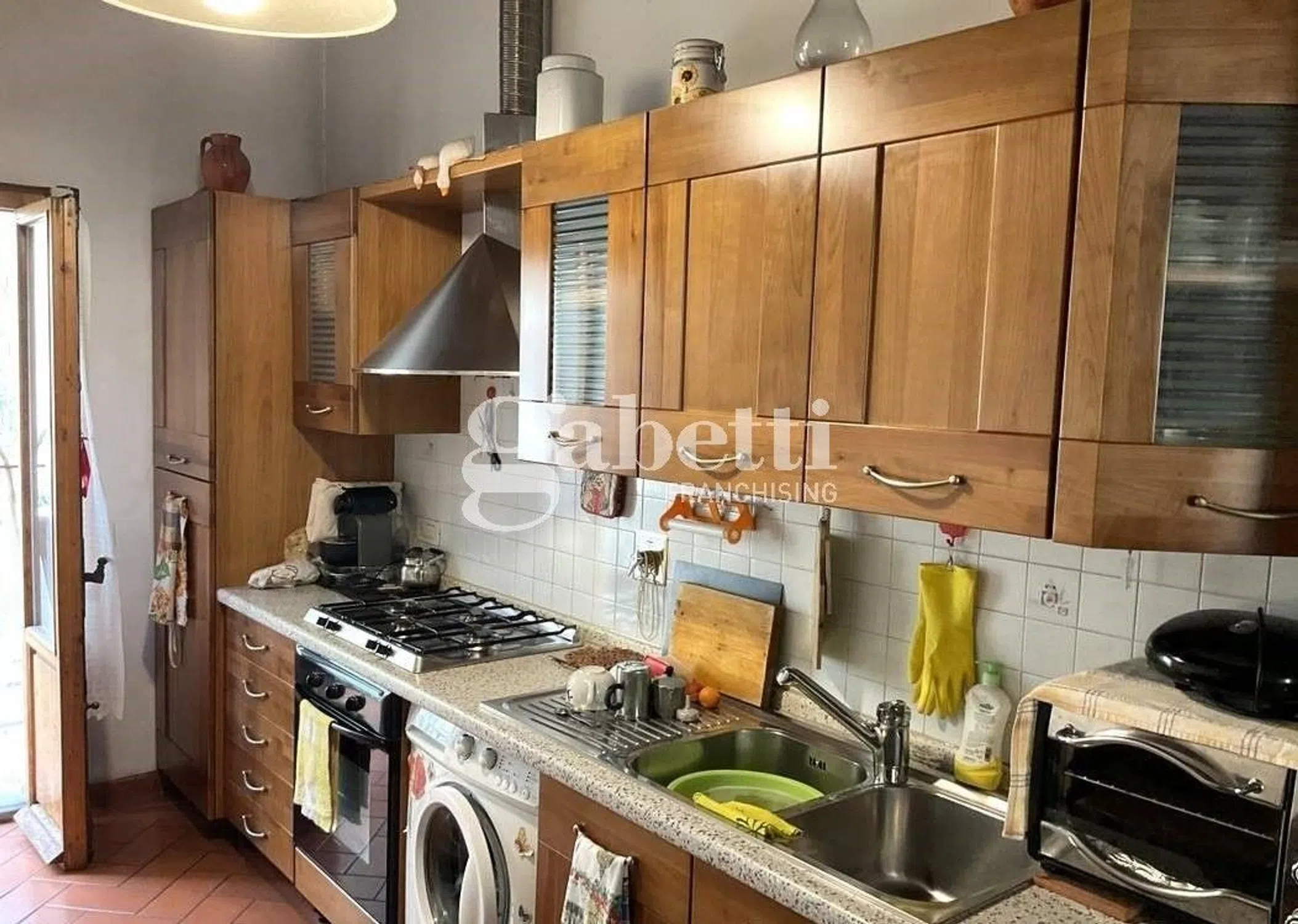 Appartamento in via del Ponte alle Mosse s.n.c. - Photo 4