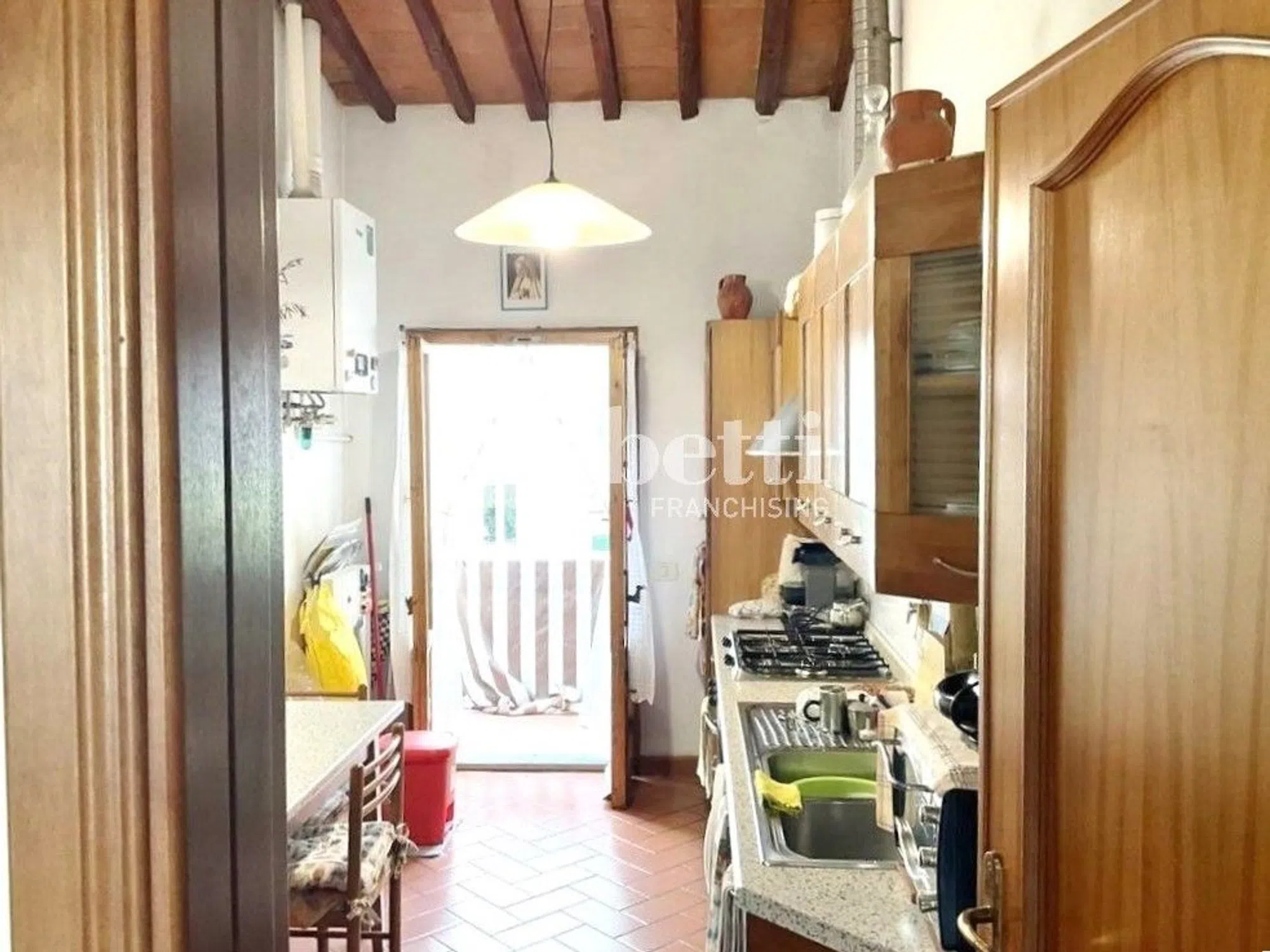 Appartamento in via del Ponte alle Mosse s.n.c. - Photo 5