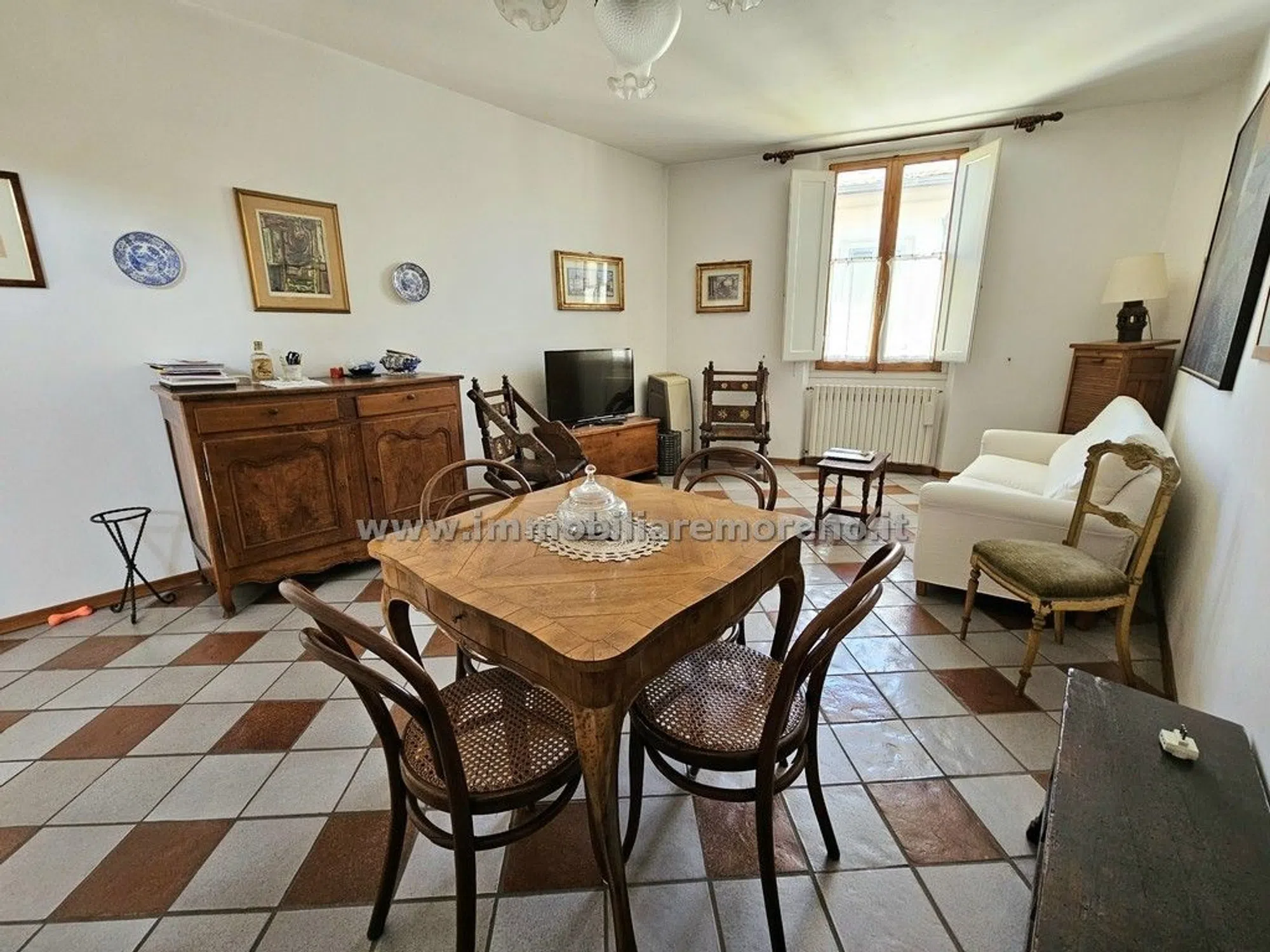 Appartamento in via Rosolino Pilo s.n.c. - Photo 1