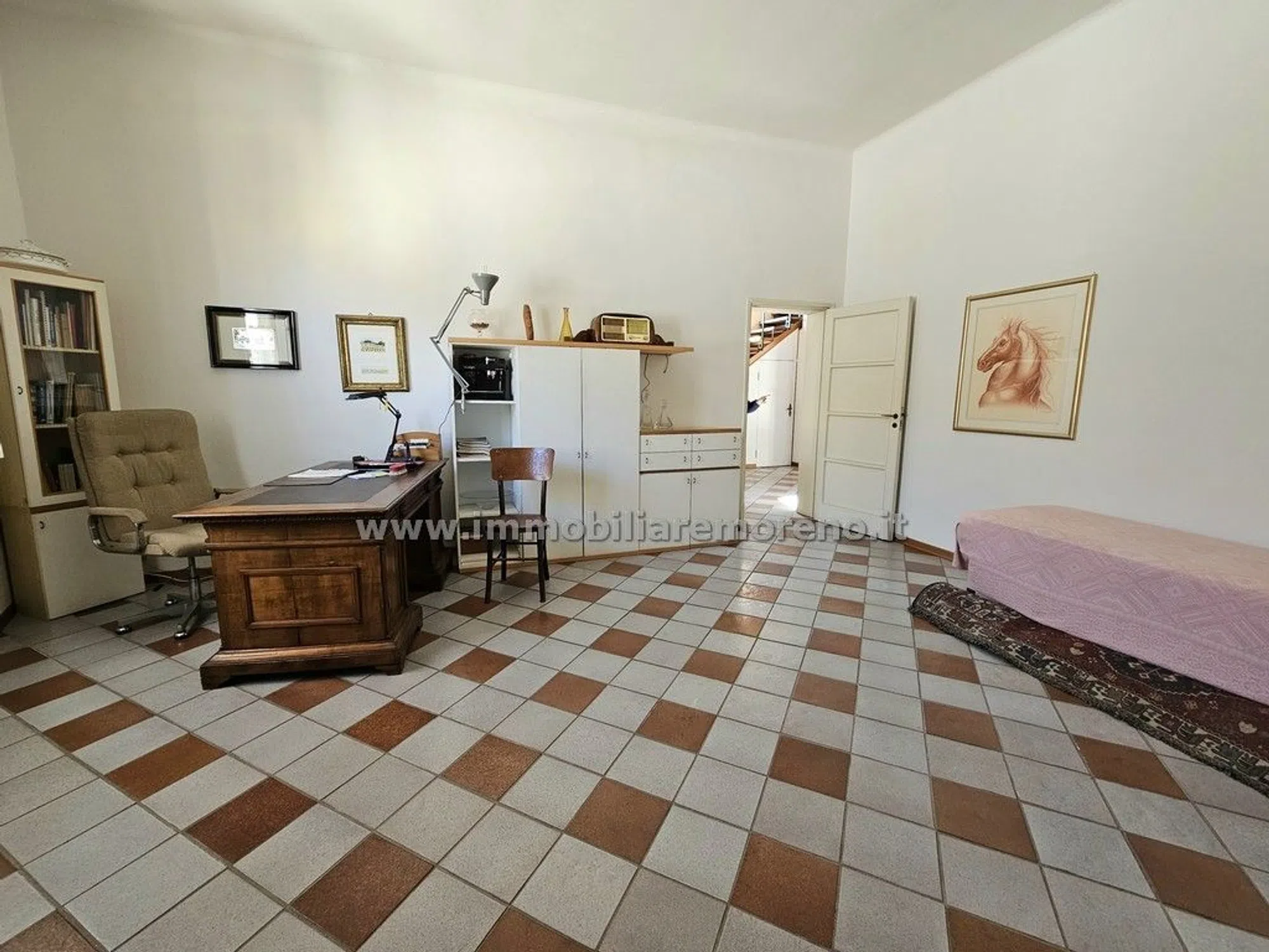 Appartamento in via Rosolino Pilo s.n.c. - Photo 11