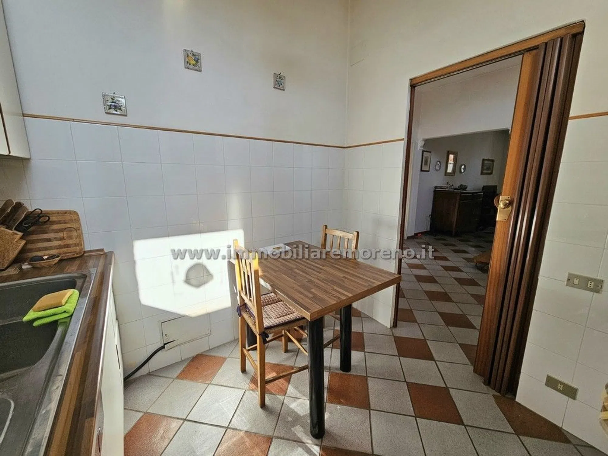 Appartamento in via Rosolino Pilo s.n.c. - Photo 13