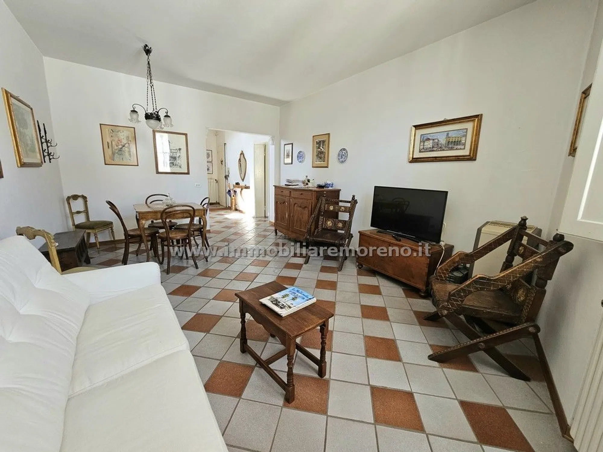 Appartamento in via Rosolino Pilo s.n.c. - Photo 14