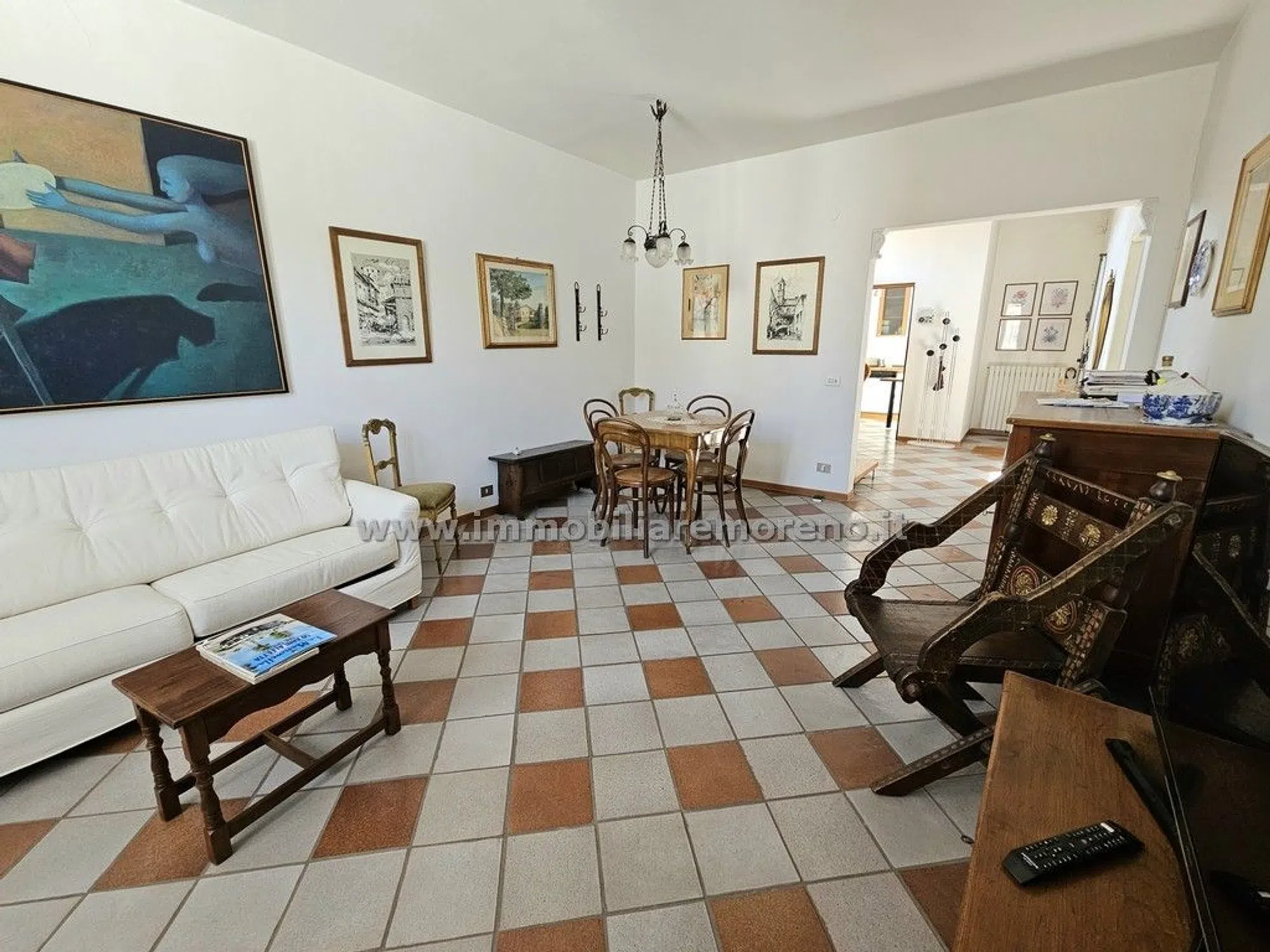 Appartamento in via Rosolino Pilo s.n.c. - Photo 16