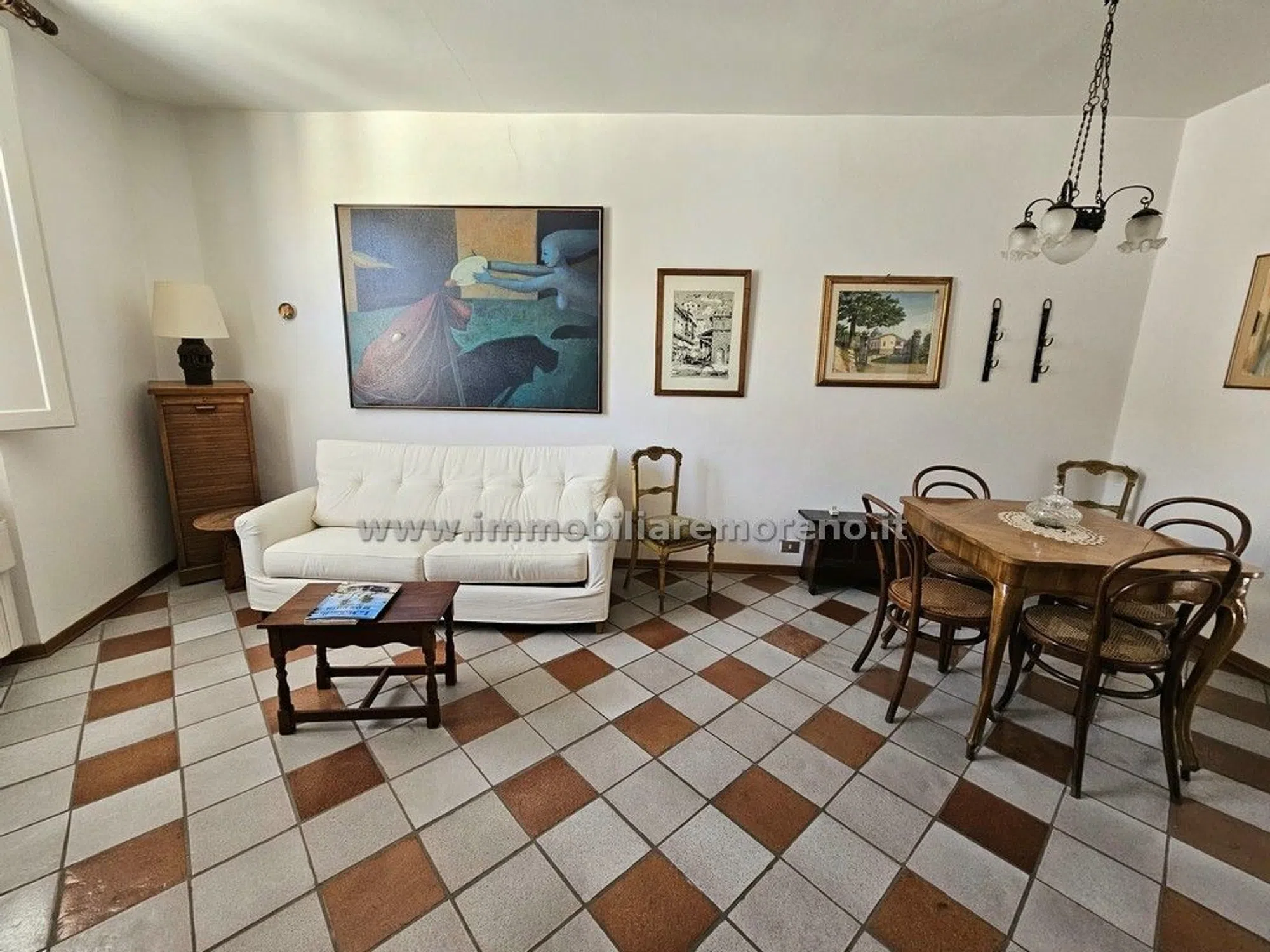 Appartamento in via Rosolino Pilo s.n.c. - Photo 17