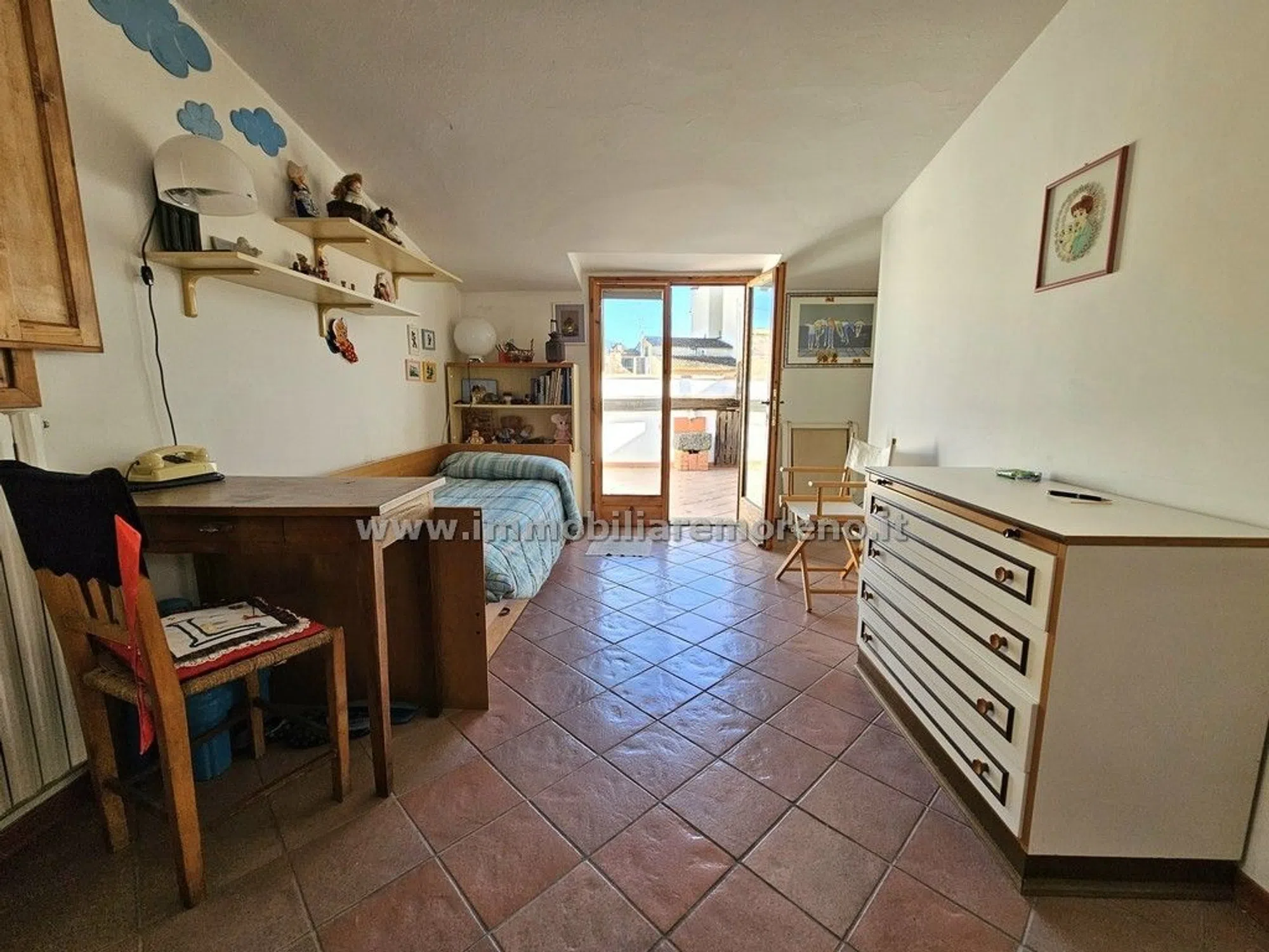 Appartamento in via Rosolino Pilo s.n.c. - Photo 18