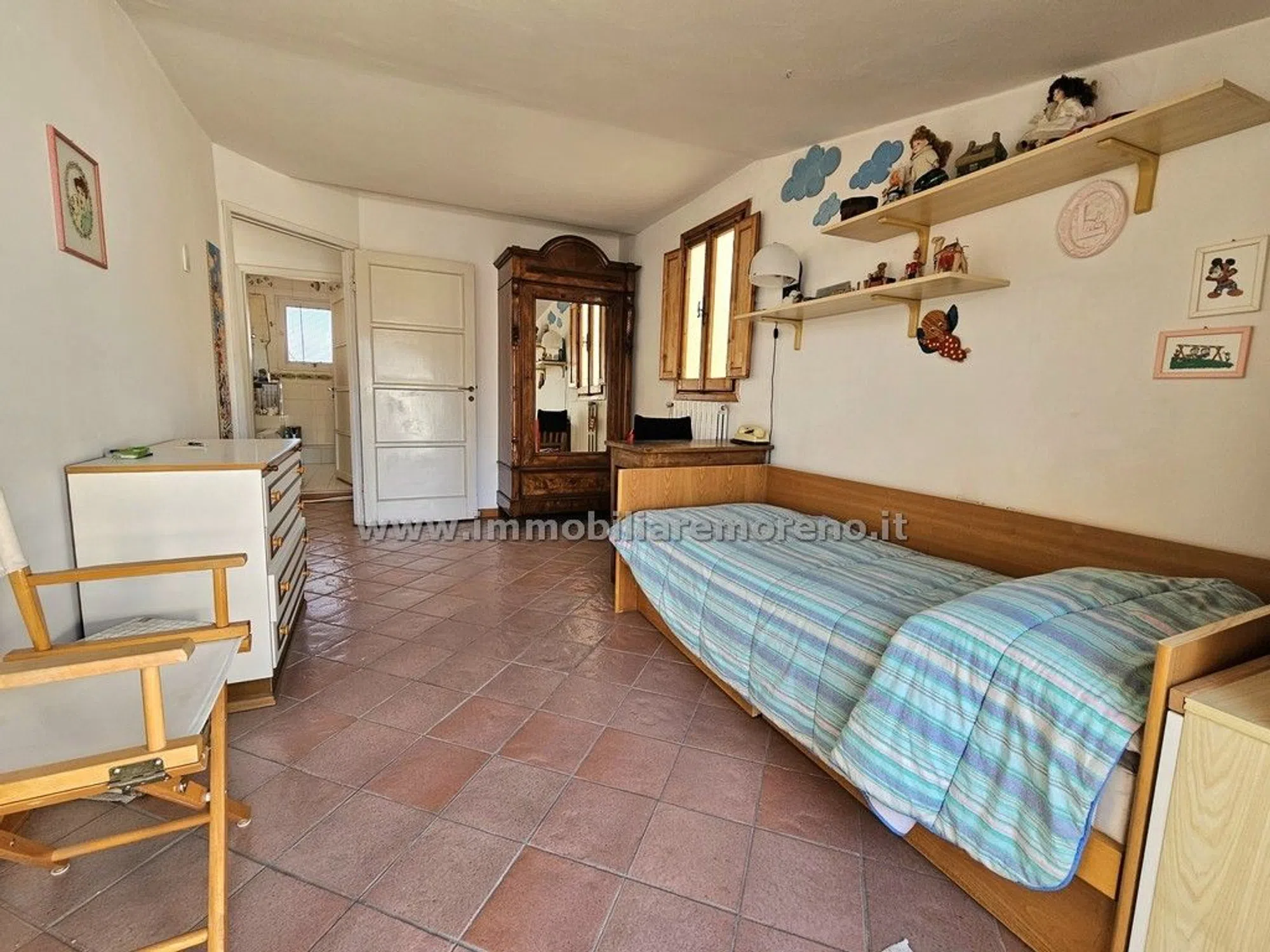 Appartamento in via Rosolino Pilo s.n.c. - Photo 19