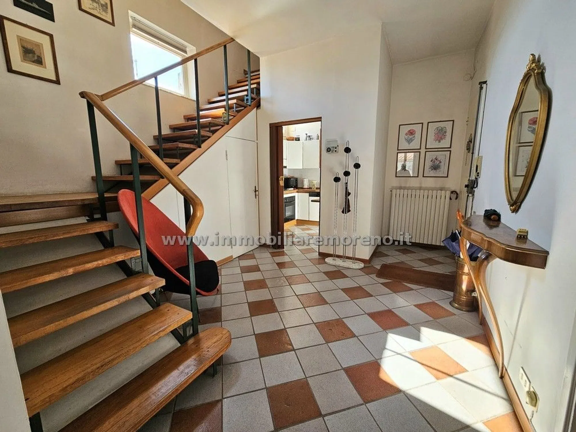 Appartamento in via Rosolino Pilo s.n.c. - Photo 3