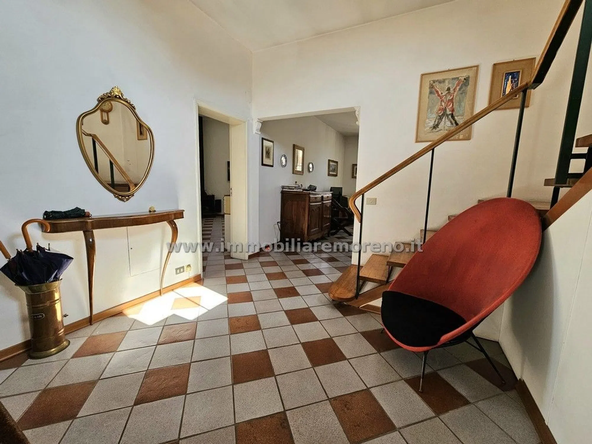 Appartamento in via Rosolino Pilo s.n.c. - Photo 6