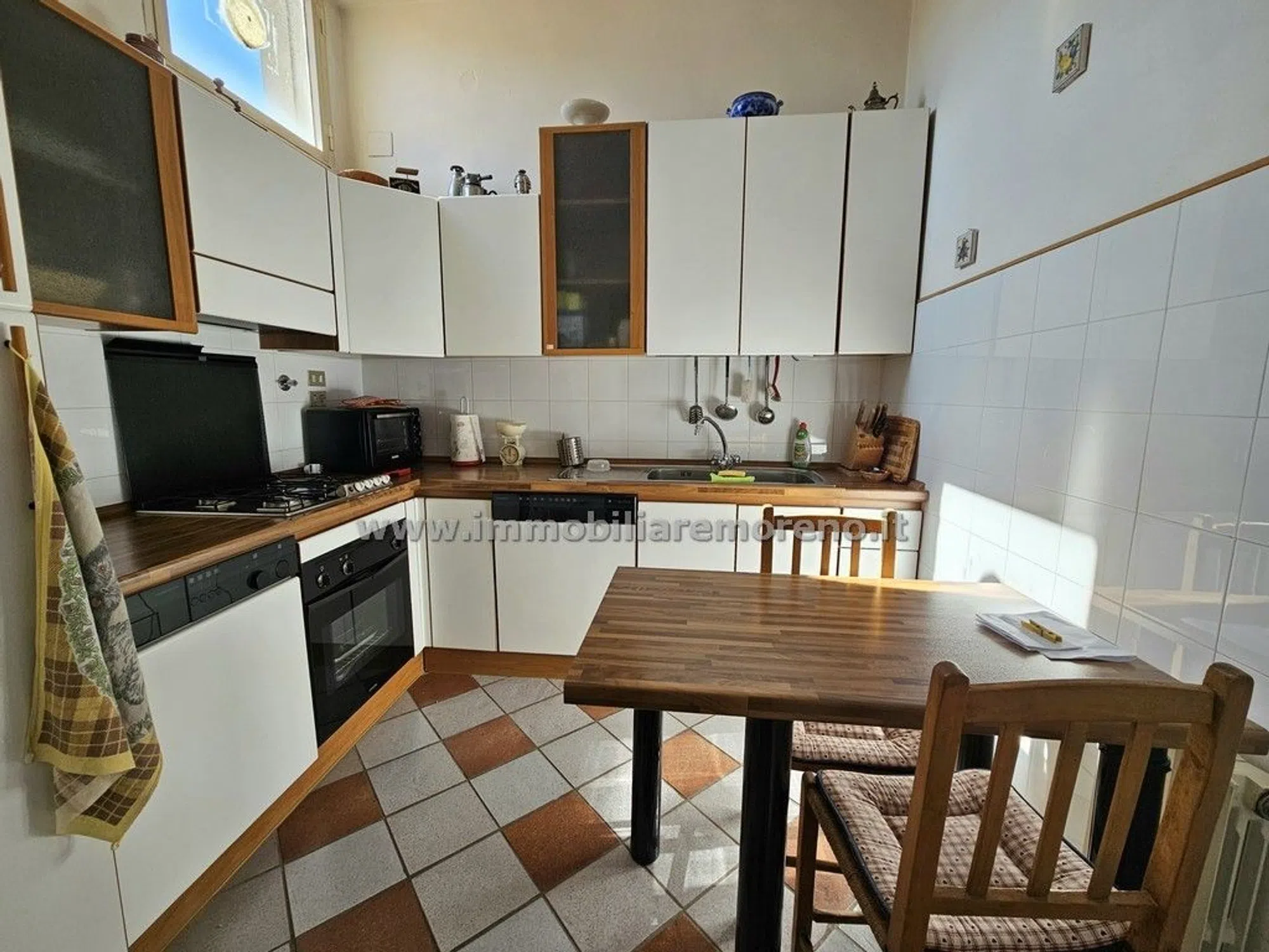 Appartamento in via Rosolino Pilo s.n.c. - Photo 7