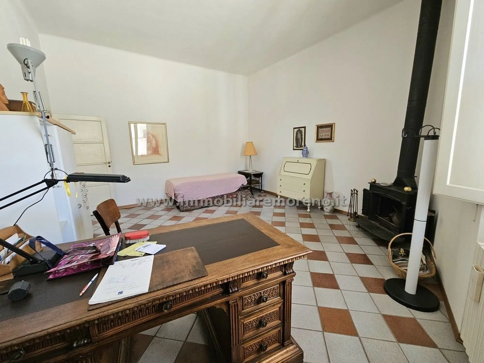 Appartamento in via Rosolino Pilo s.n.c. - Photo 8