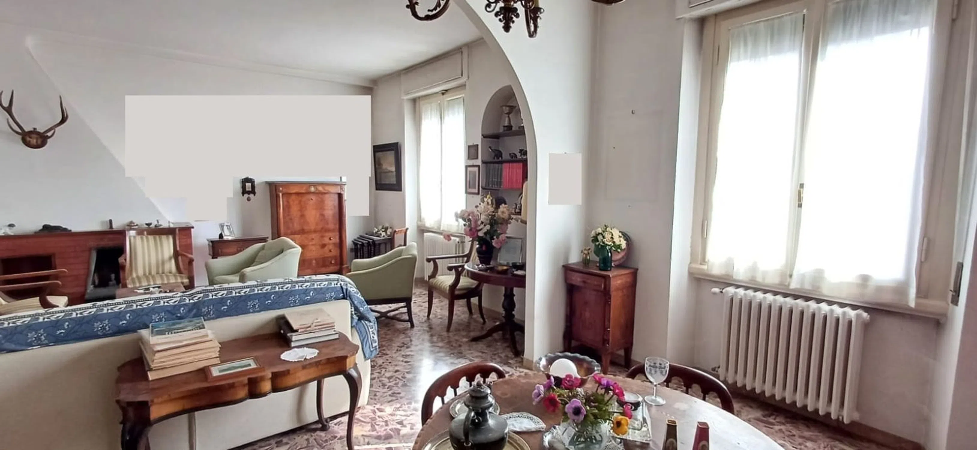 Appartamento in via Andrea del Castagno - Photo 2