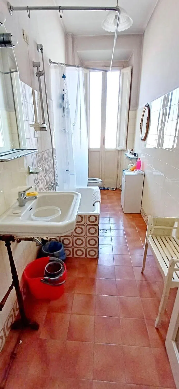 Appartamento in via Andrea del Castagno - Photo 5
