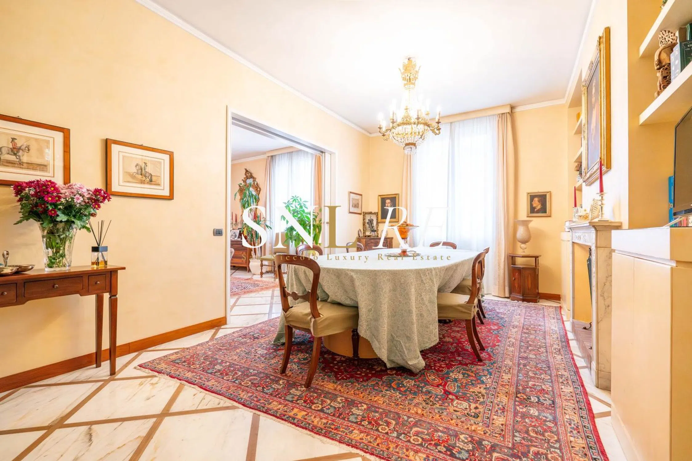 Appartamento in via Jacopo Nardi s.n.c. - Photo 12