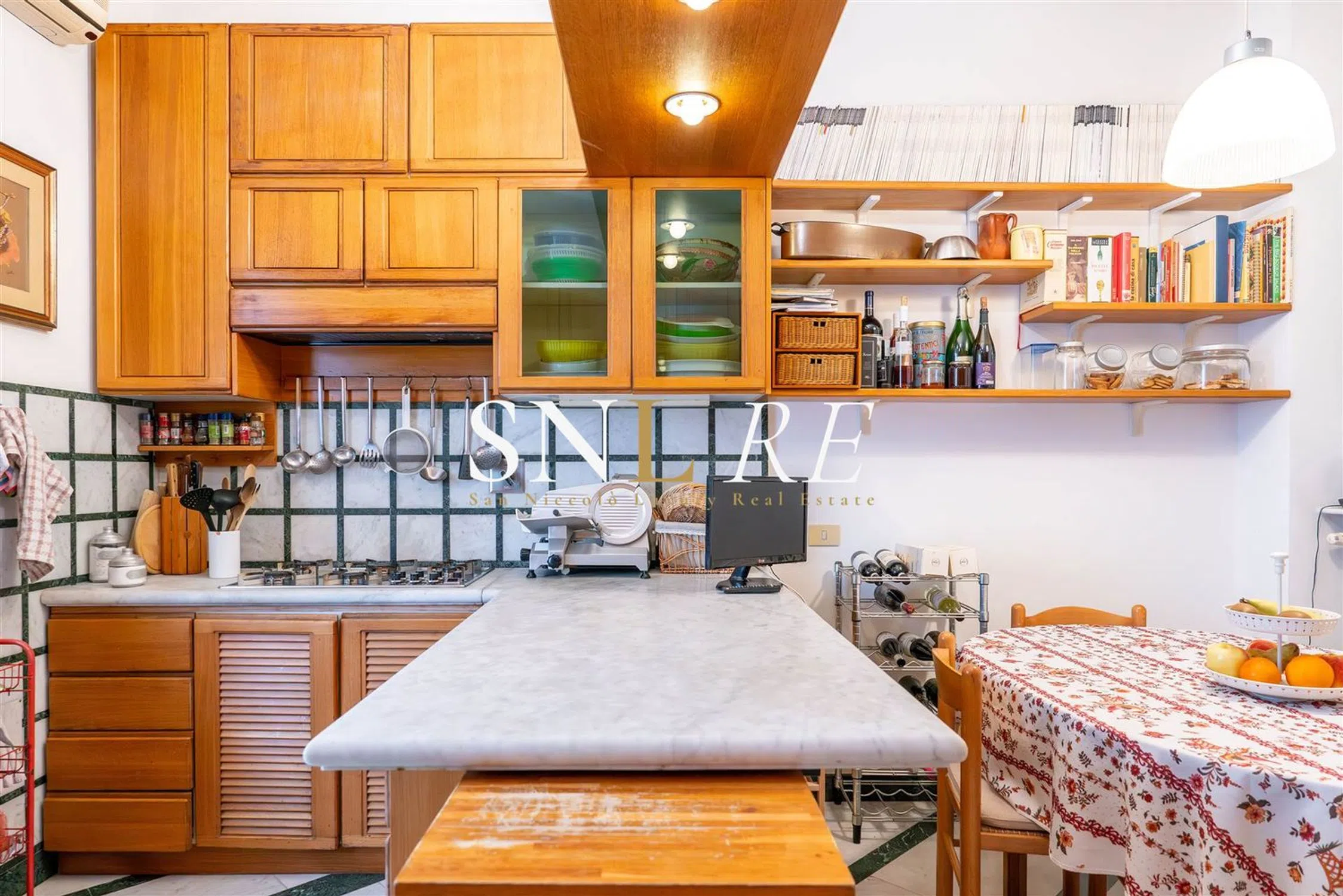 Appartamento in via Jacopo Nardi s.n.c. - Photo 13