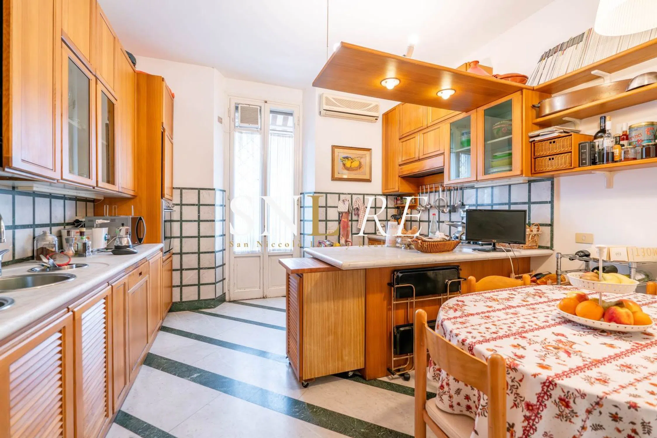 Appartamento in via Jacopo Nardi s.n.c. - Photo 18