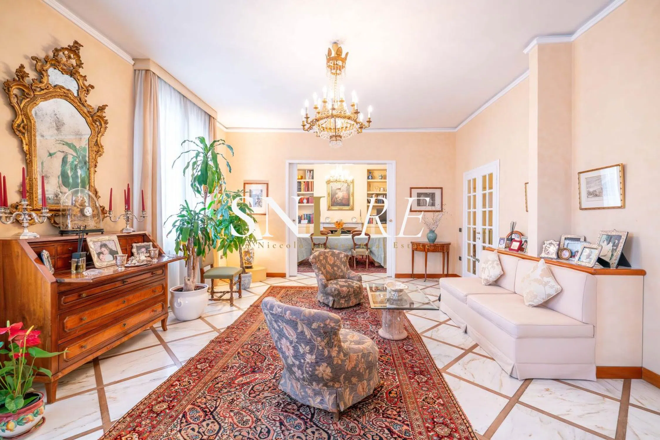 Appartamento in via Jacopo Nardi s.n.c. - Photo 8