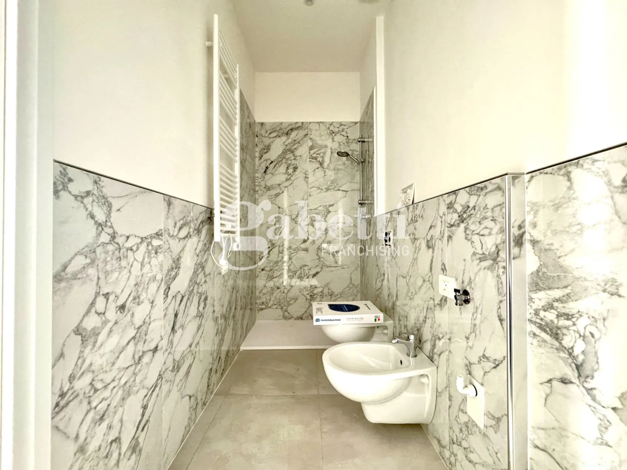 Trilocale in via Masaccio s.n.c. - Photo 10