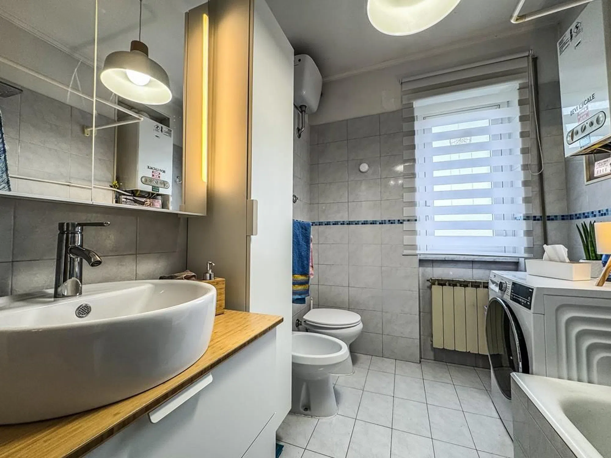 Quadrilocale in via Giovanni Minozzi s.n.c. - Photo 18
